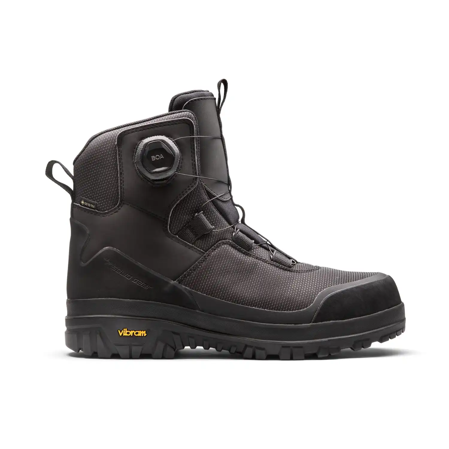 Sicherheitsstiefel S7S "Guardian GTX AG Mid" in 36 - Thumbnail 1