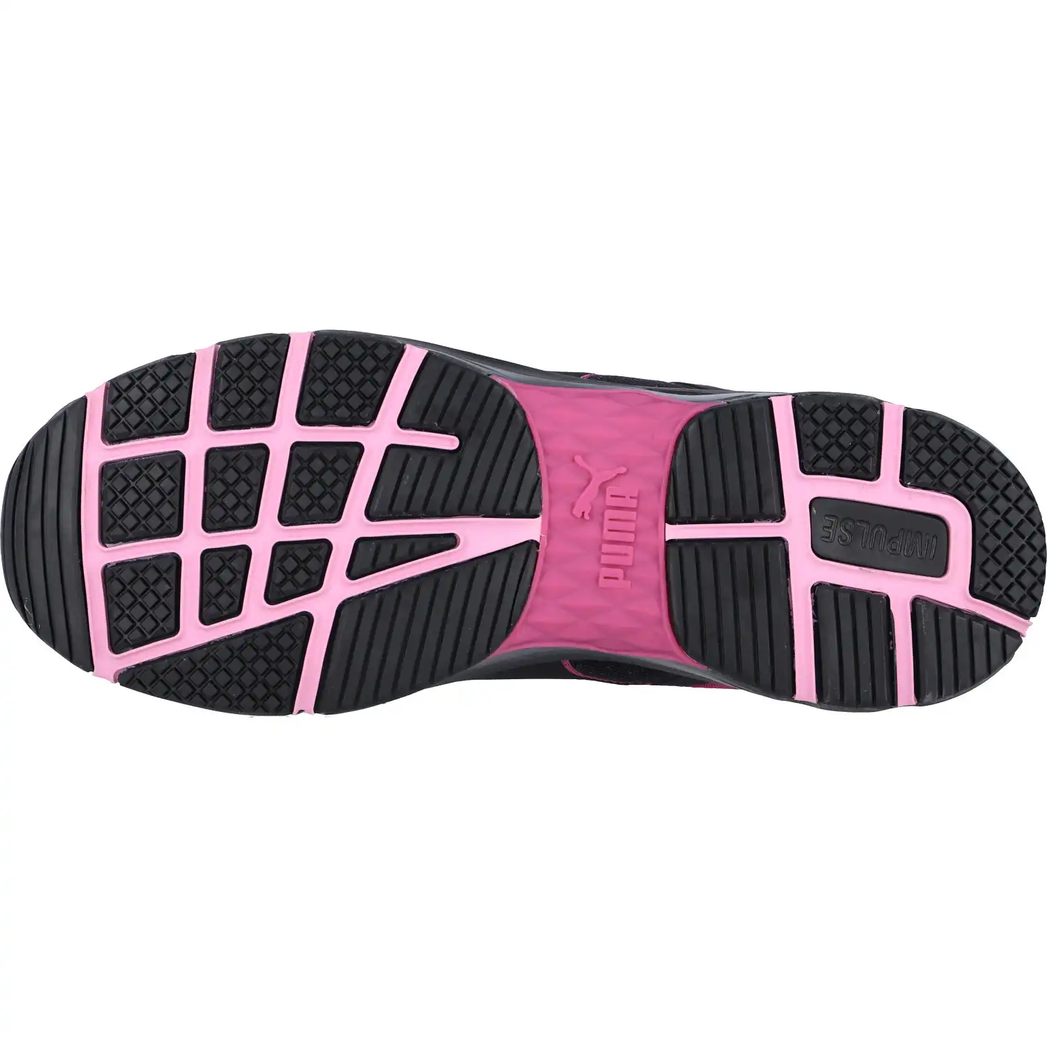 Damen Sicherheitshalbschuhe S1P "DEFINE WNS LOW" MOTION PROTECT WNS  in 39 - Thumbnail 3