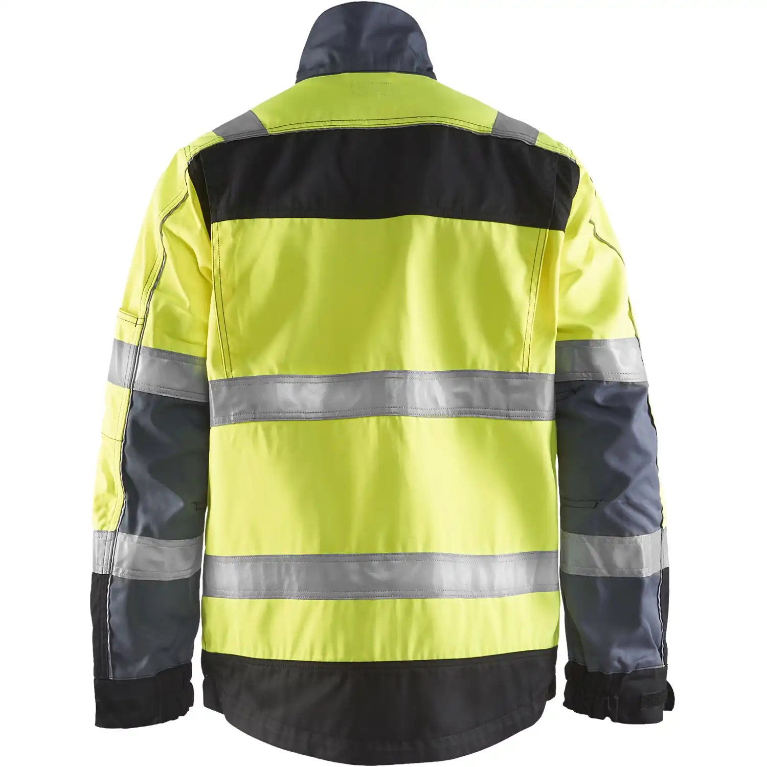 Warnschutzjacke "4051" in L - Thumbnail 2