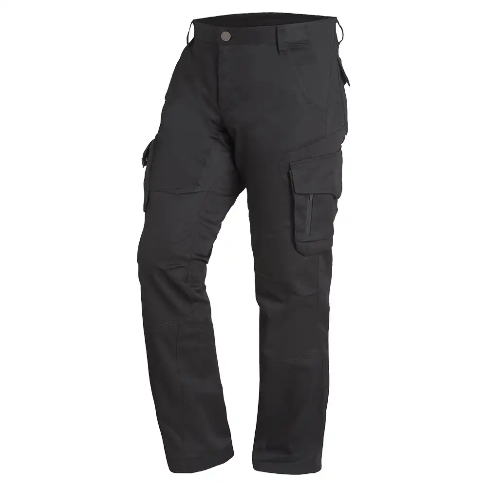 Bundhose "WERNER" in schwarz, 60 - Bild 1