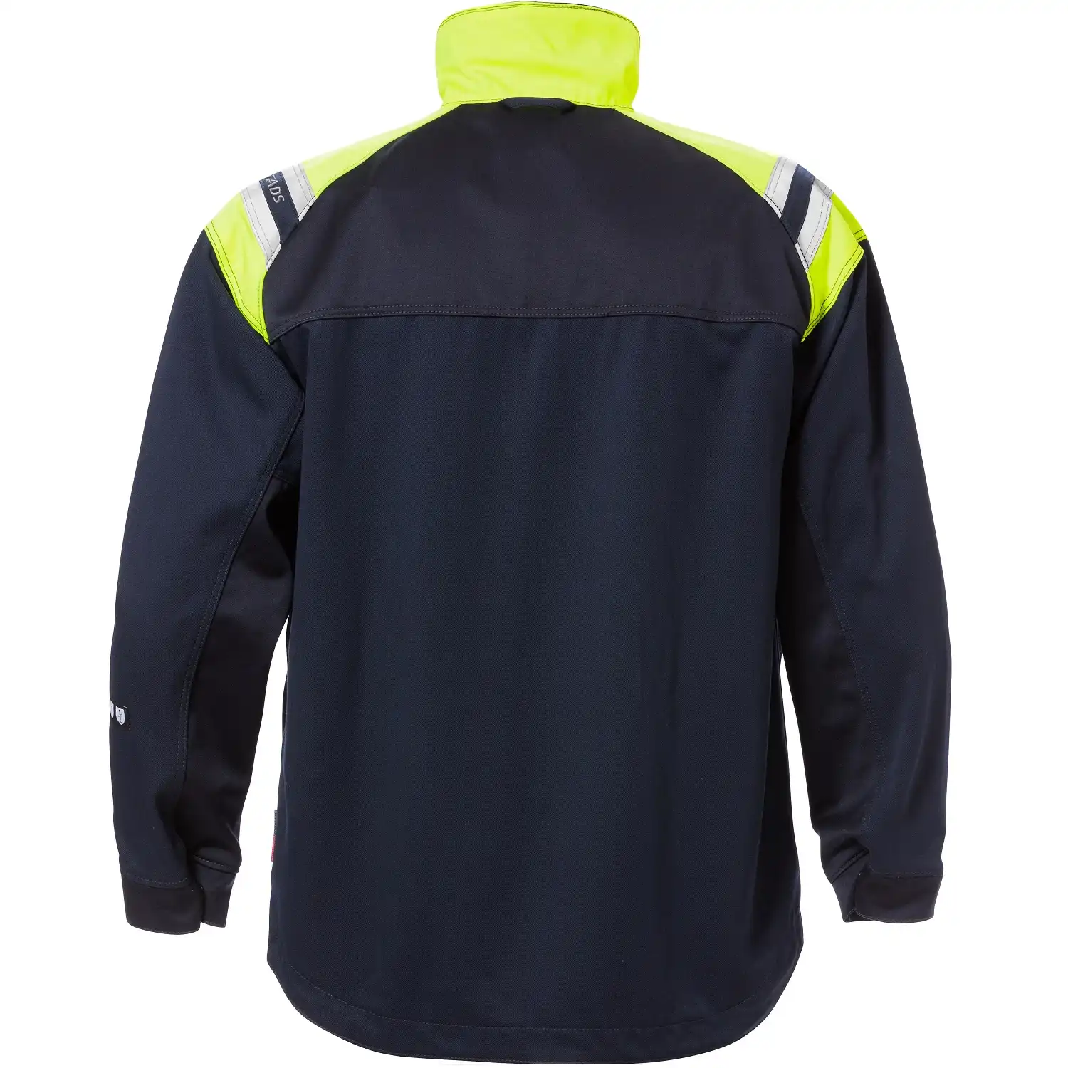 Flammschutz Bundjacke "4965 MFA" marine in 3XL - Thumbnail 2