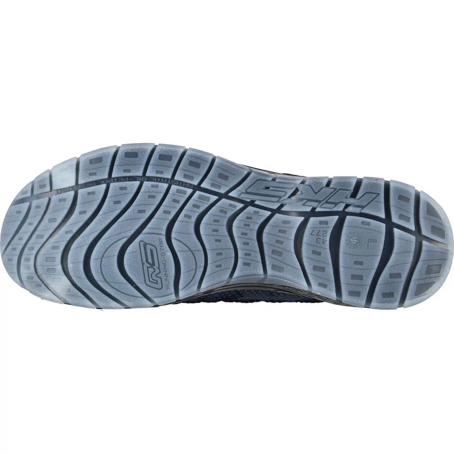 Sicherheitshalbschuhe S1P "RS 280" Running-Star in 43 - Thumbnail 3