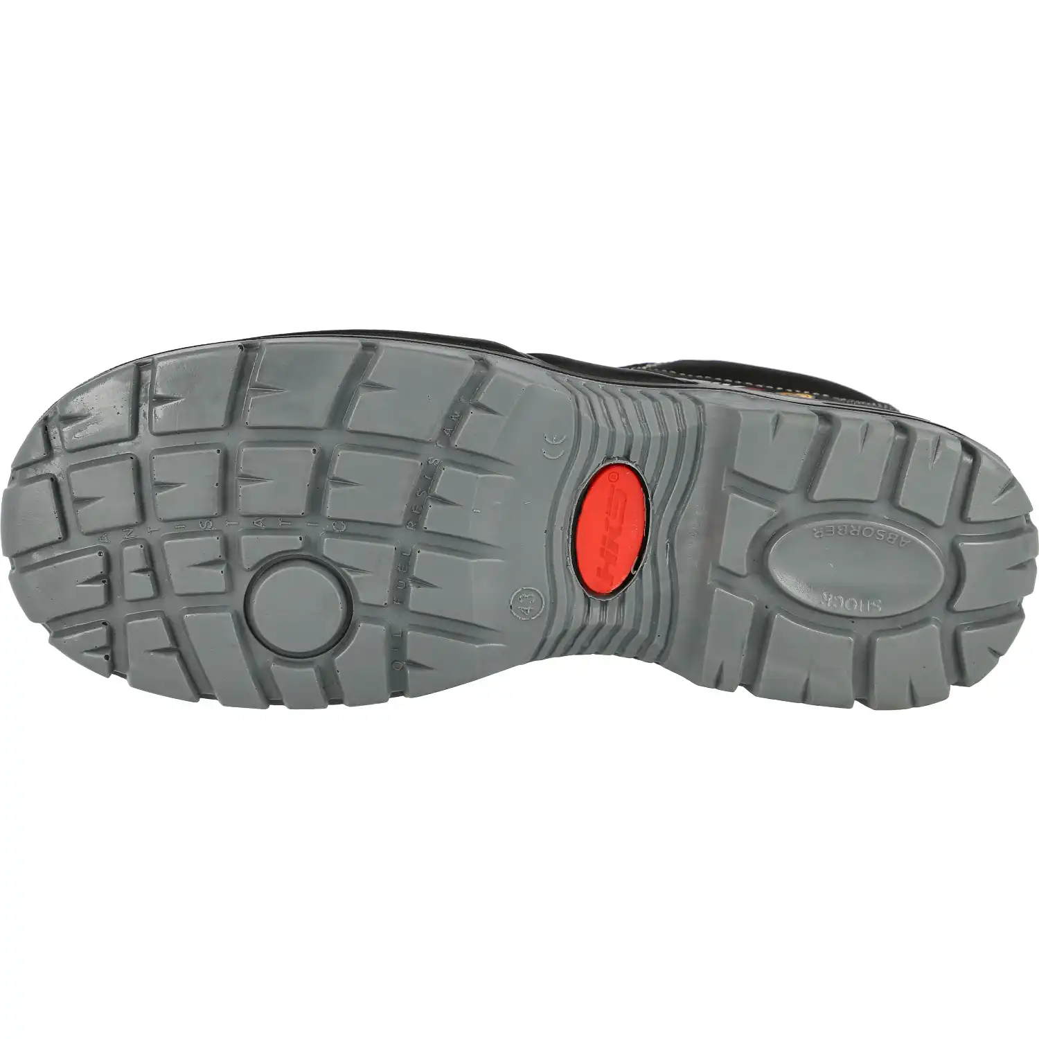 Sicherheitshalbschuhe S3 "ACTIVE 100" Active  in 41 - Thumbnail 3