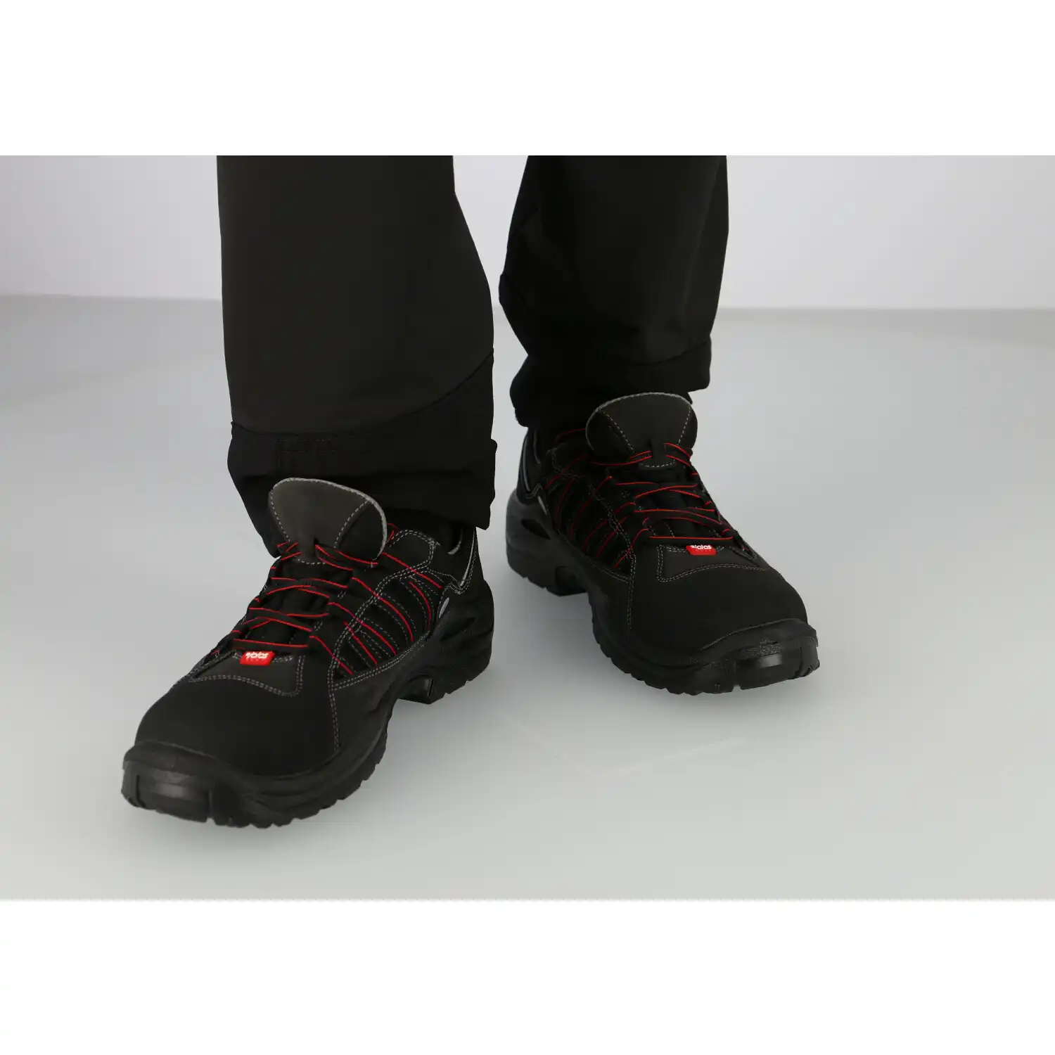 Sicherheitshalbschuhe S3 "1615" E-SPORT  in 45 - Thumbnail 4