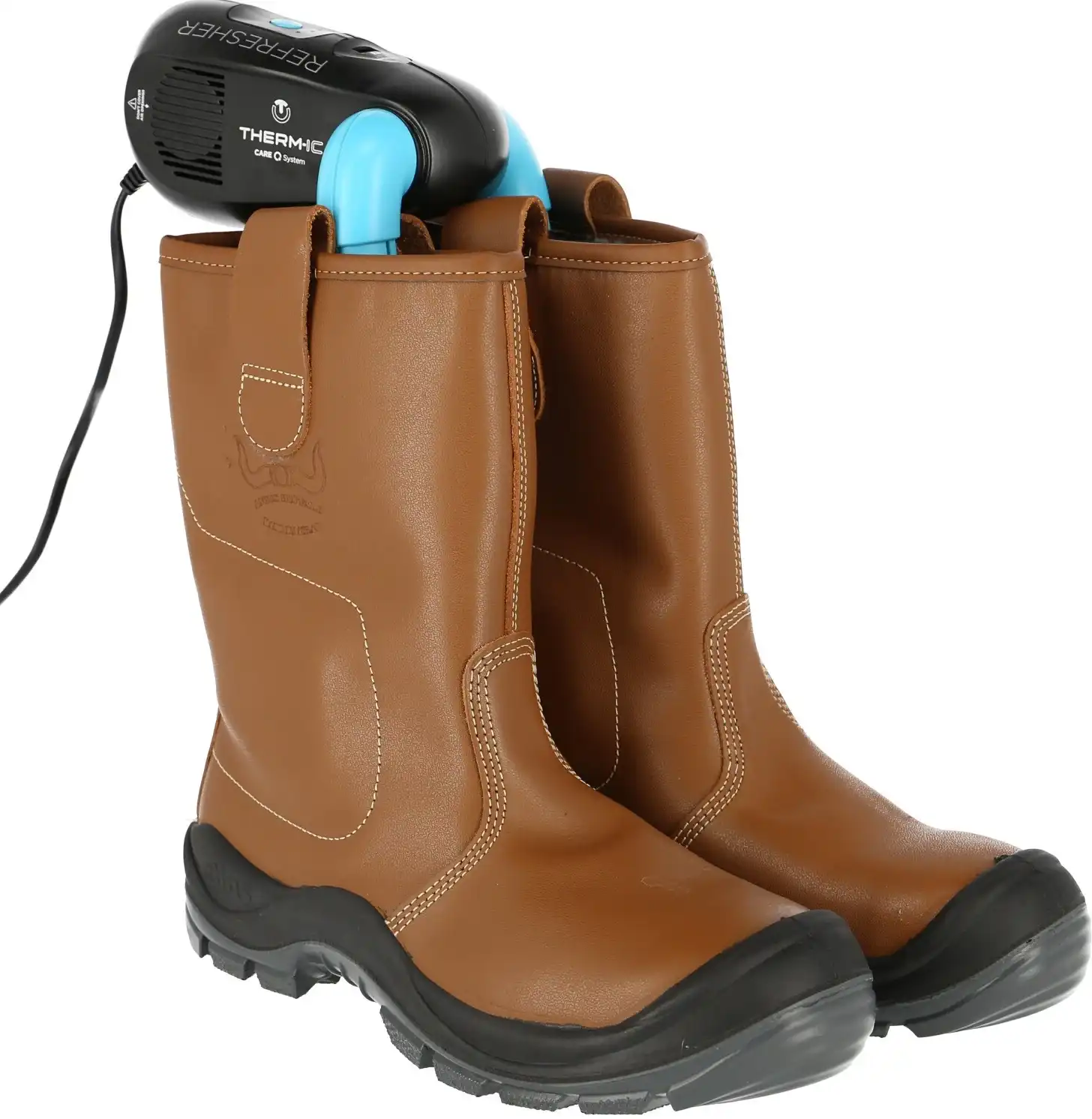 Elektronischer Schuhtrockner "REFRESHER"  - Thumbnail 4