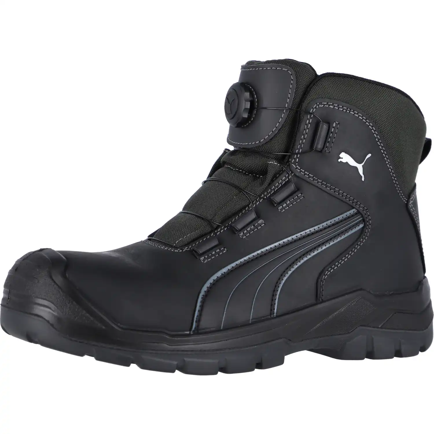 Sicherheitshochschuhe S3 "CASCADES DISC MID" in 39 - Thumbnail 1