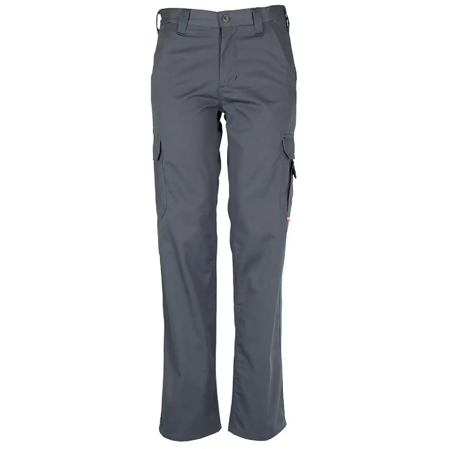Bundhose "EASY" Outdoor in grau, 42 - Bild 1