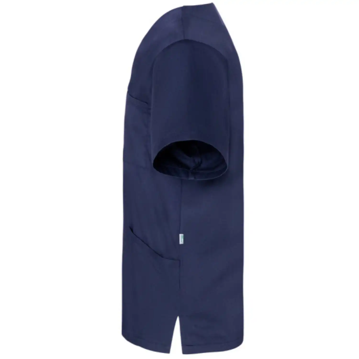 Herren Schlupfkasack Essential "KS 65" in marine, L - Thumbnail 3