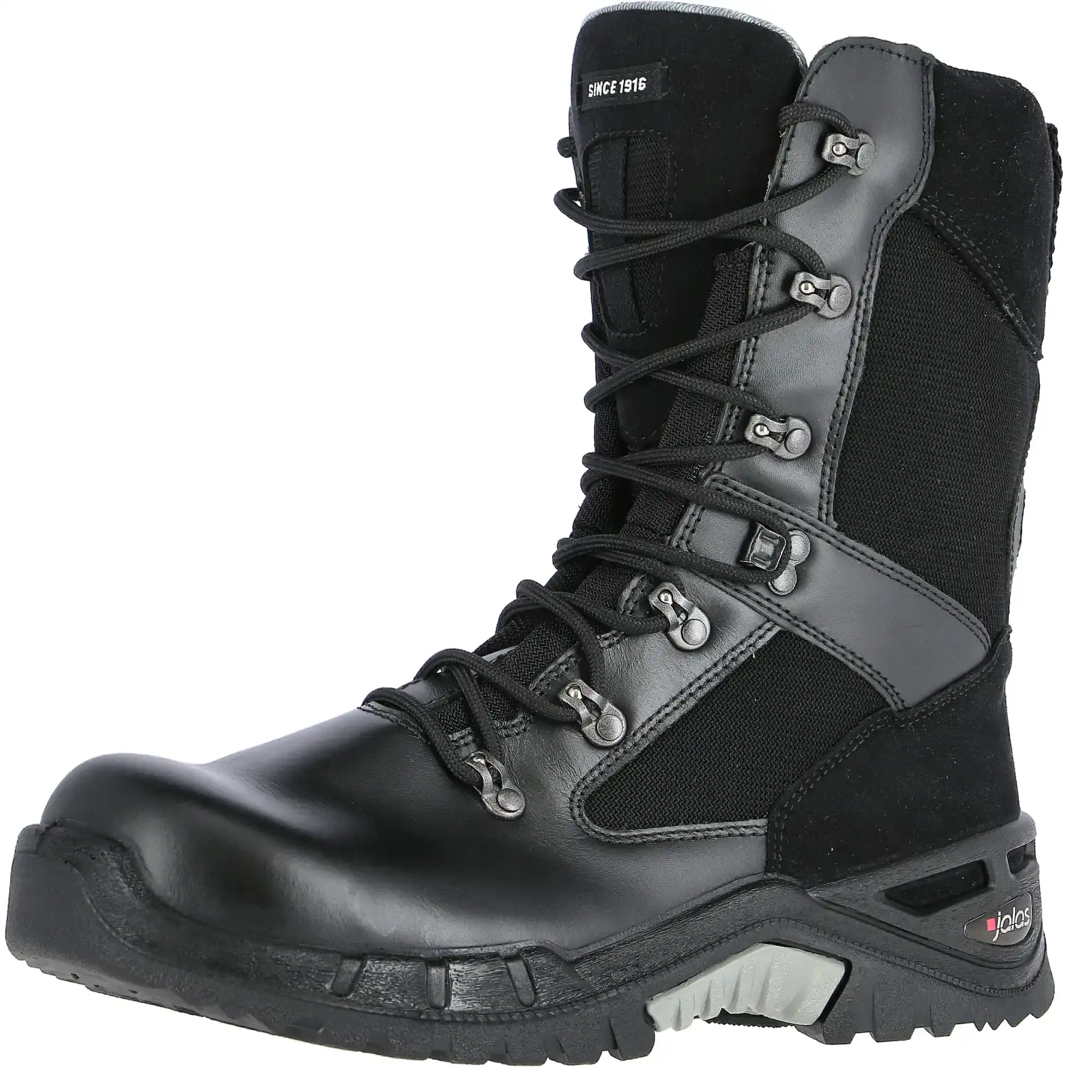 Berufsstiefel O2 "9552 COMBAT"  in 36 - Thumbnail 1