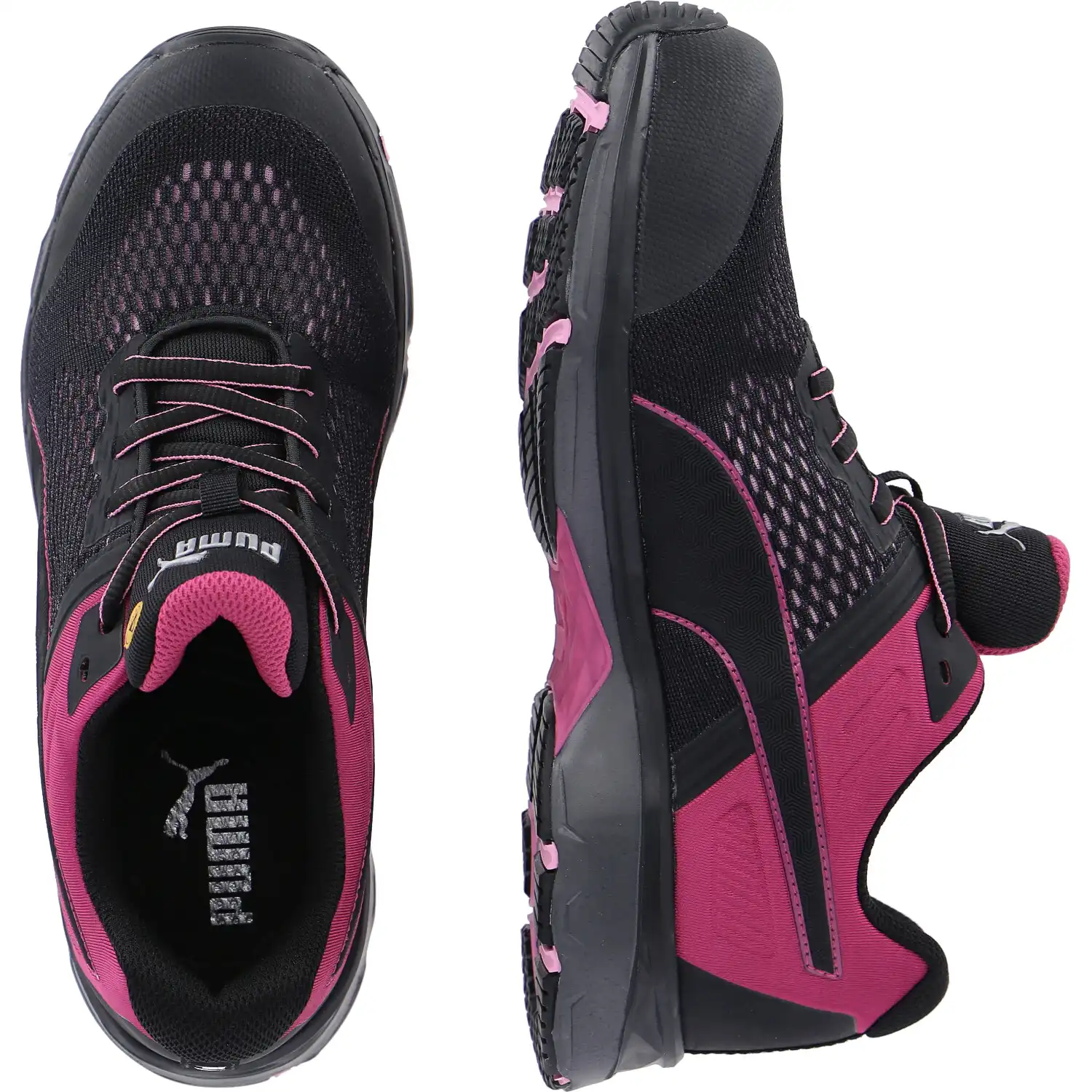 Damen Sicherheitshalbschuhe S1P "DEFINE WNS LOW" MOTION PROTECT WNS  in 39 - Thumbnail 2