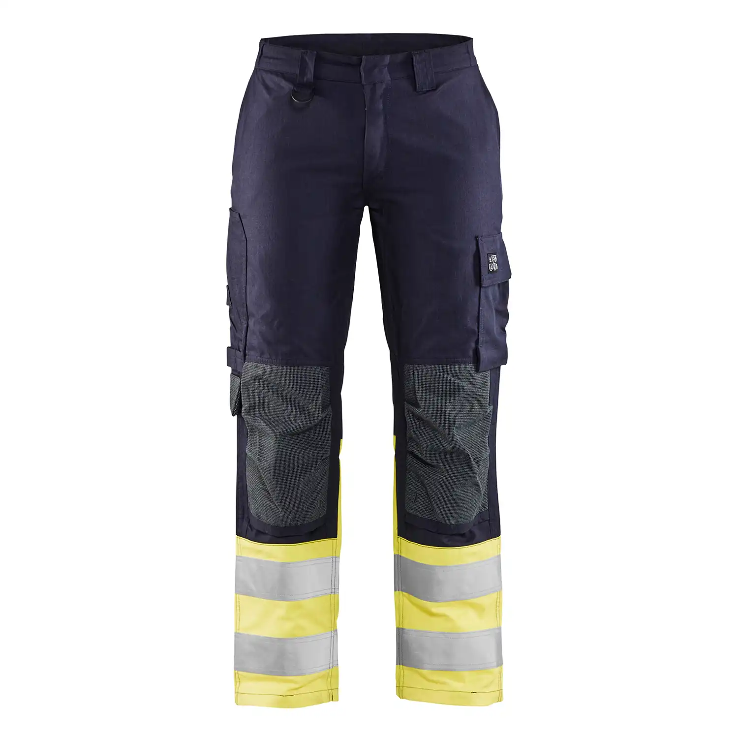 Damen Multinorm Bundhose "7188" in C40 - Thumbnail 1