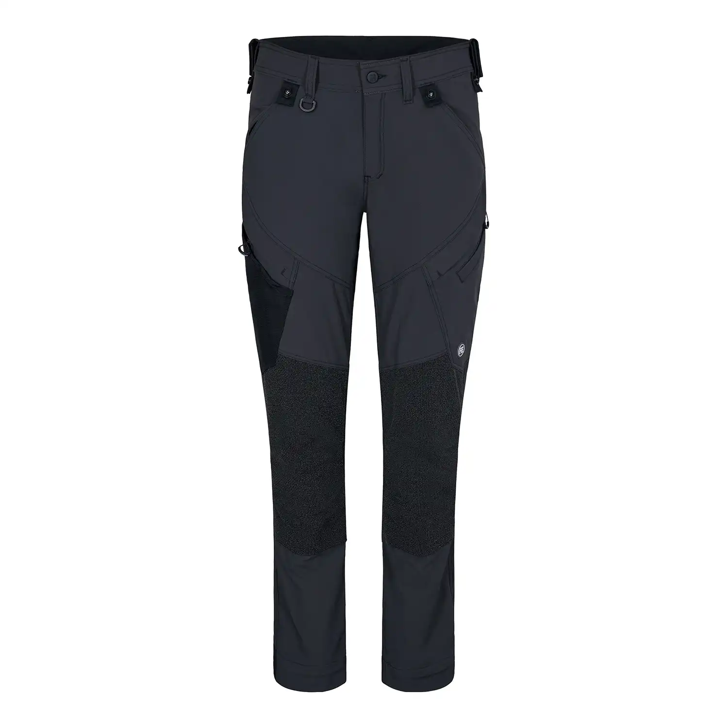 Stretch Bundhose "2366-317" X-treme in anthrazit, 46 - Thumbnail 1