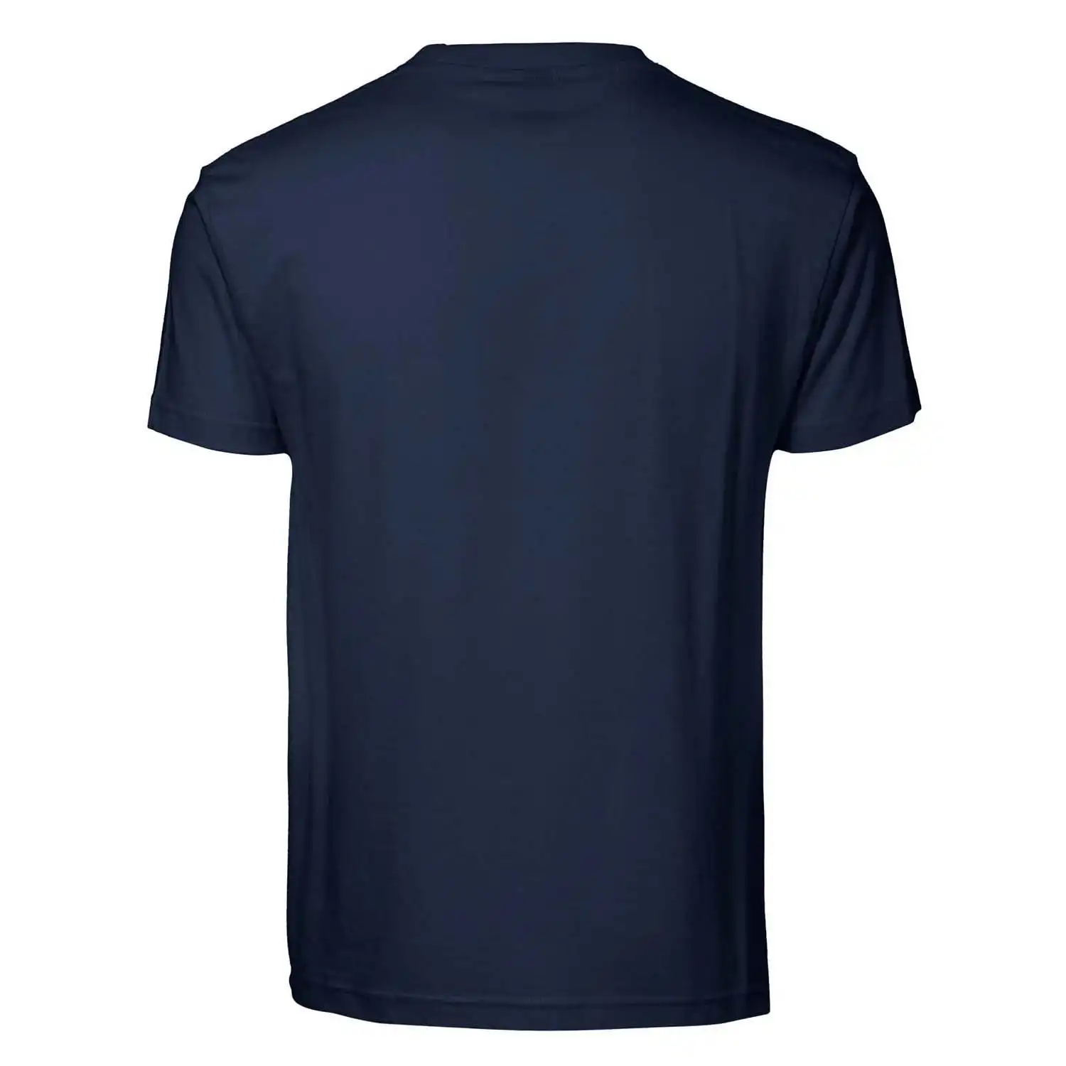 T-Shirt "5016" ID0510 in marine, L - Thumbnail 2