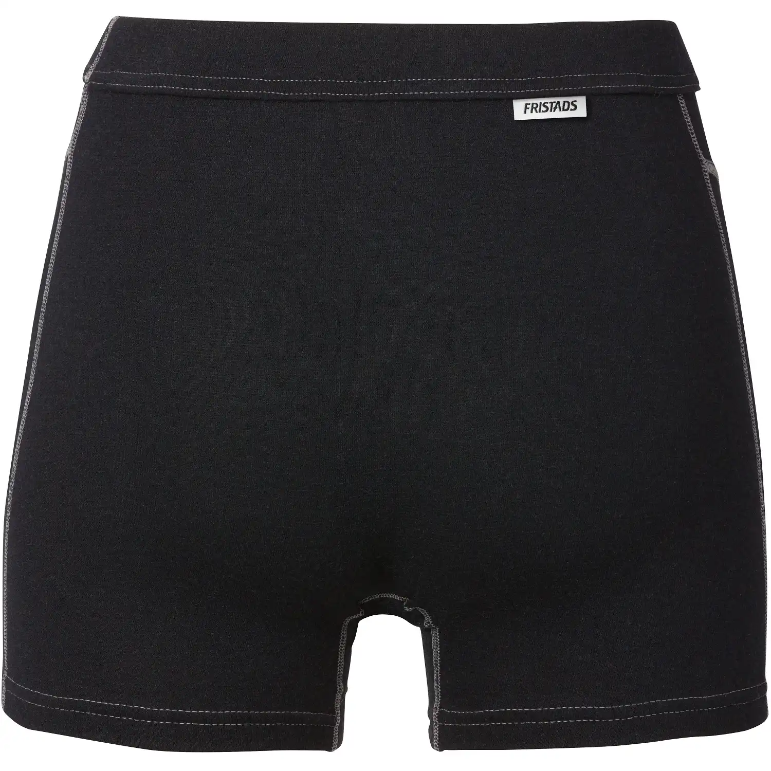Flammschutz Damen Unterhose "7022 MOF" Flamestat schwarz in L - Thumbnail 2