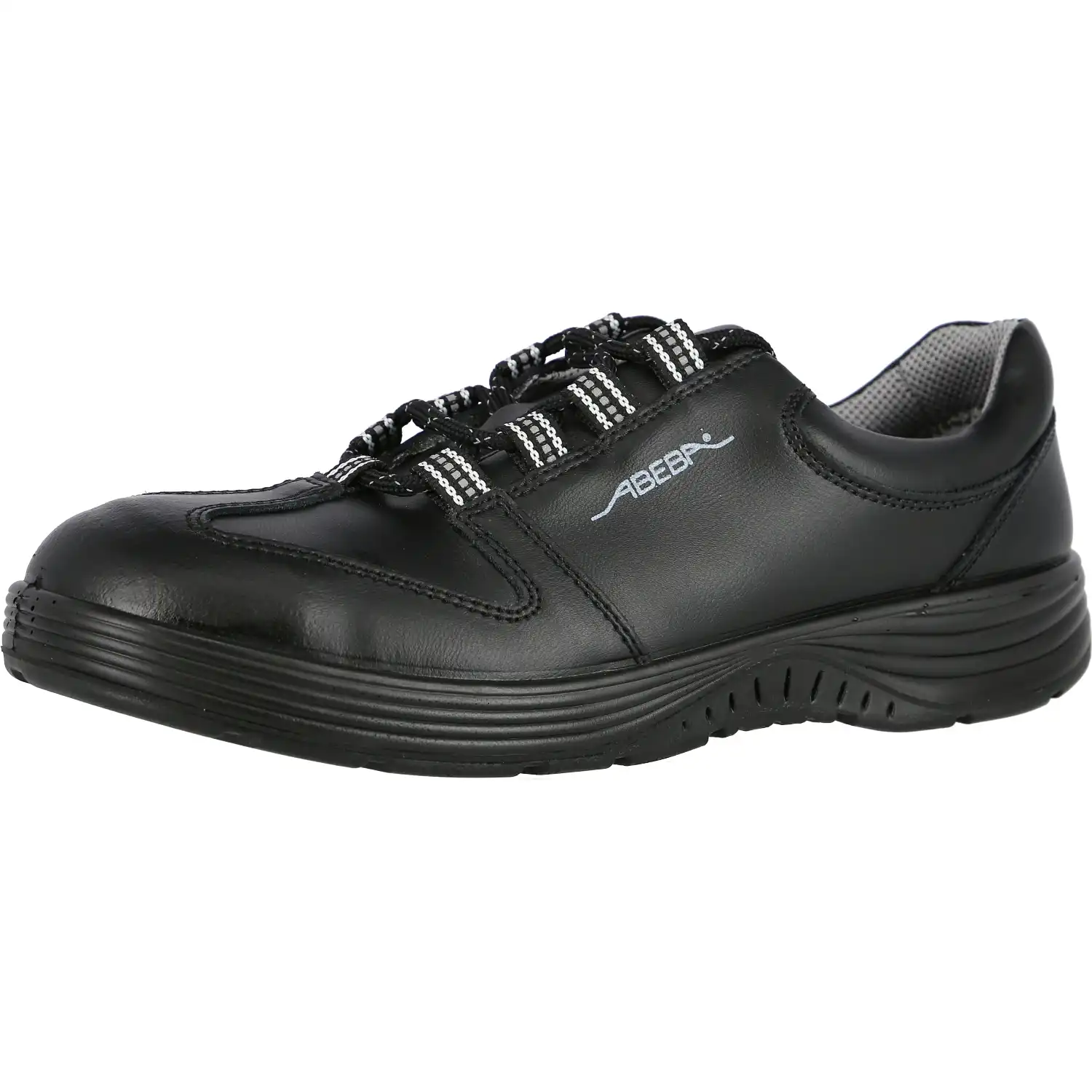 Sicherheitshalbschuhe S2 "711038" X-Light schwarz in 42 - Thumbnail 1