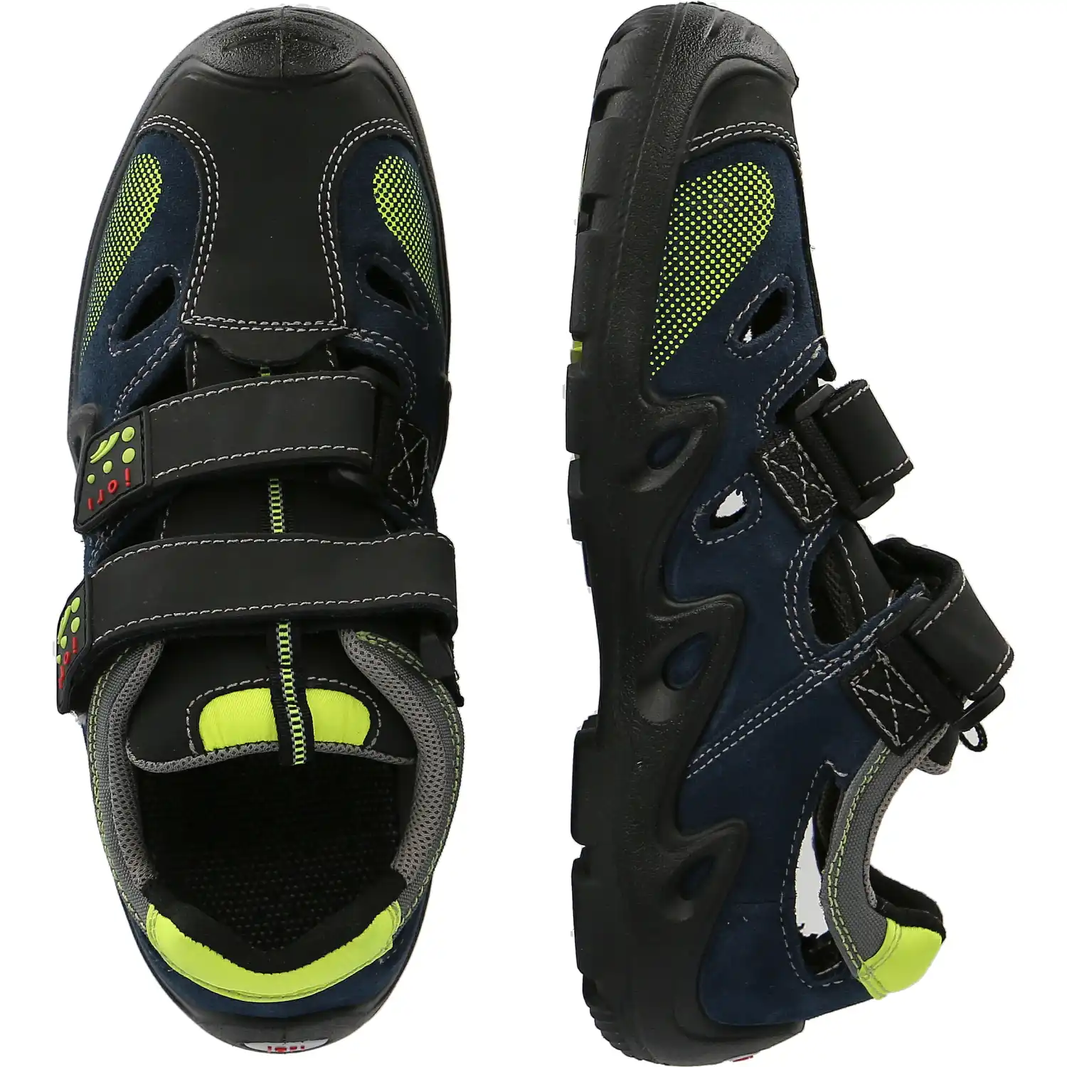 Sicherheitssandale S1P "HARVEY EASY" in 43 - Thumbnail 2