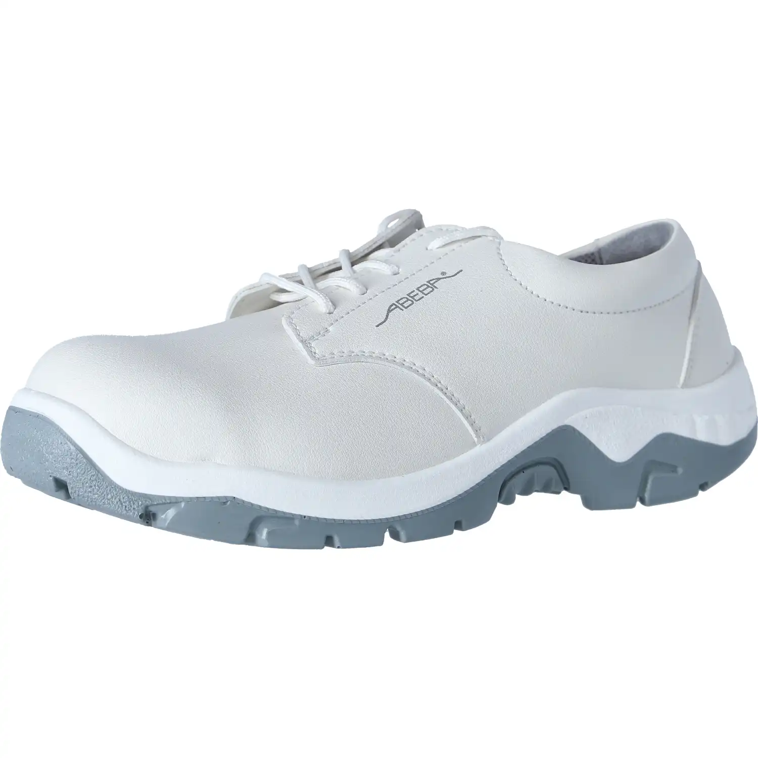 Sicherheitshalbschuhe S2 "2131" Anatom weiß in 39 - Thumbnail 1