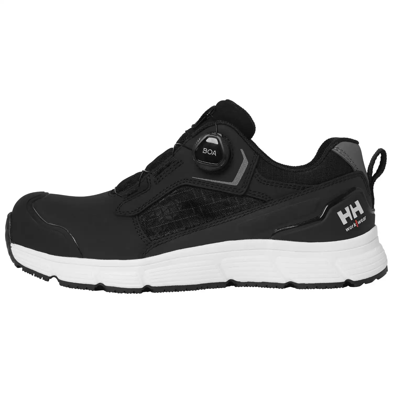 Sandalen S1PL KENSINGTON MXR BOA schwarz in 43 - Thumbnail 1