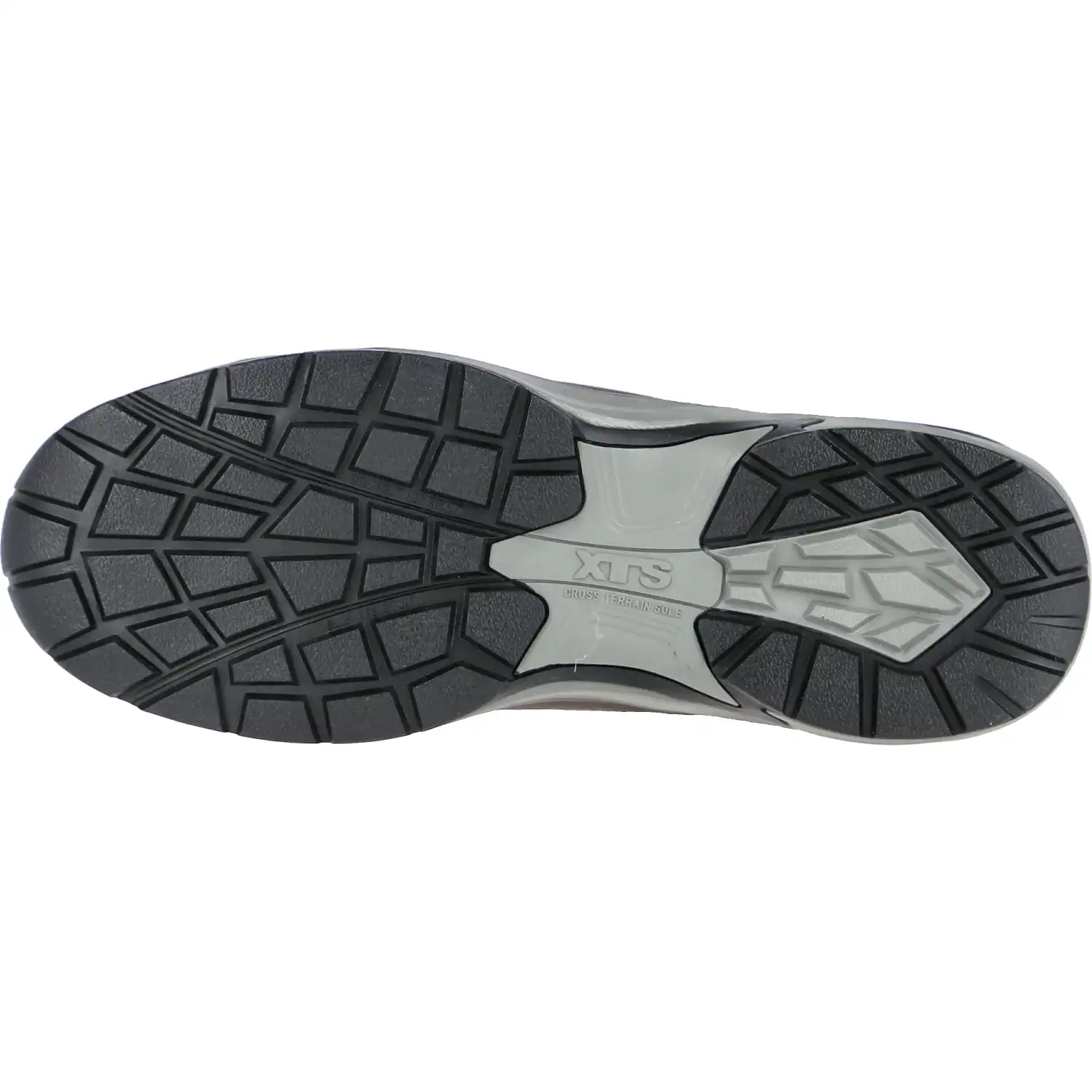 Berufshalbschuhe O2 "BRIONE CTX LOW" in 46 - Thumbnail 3