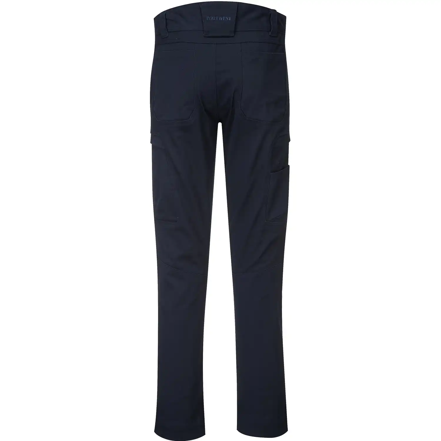 Cargohose "T801" KX3 in marine, 34 (EU 50) - Thumbnail 2