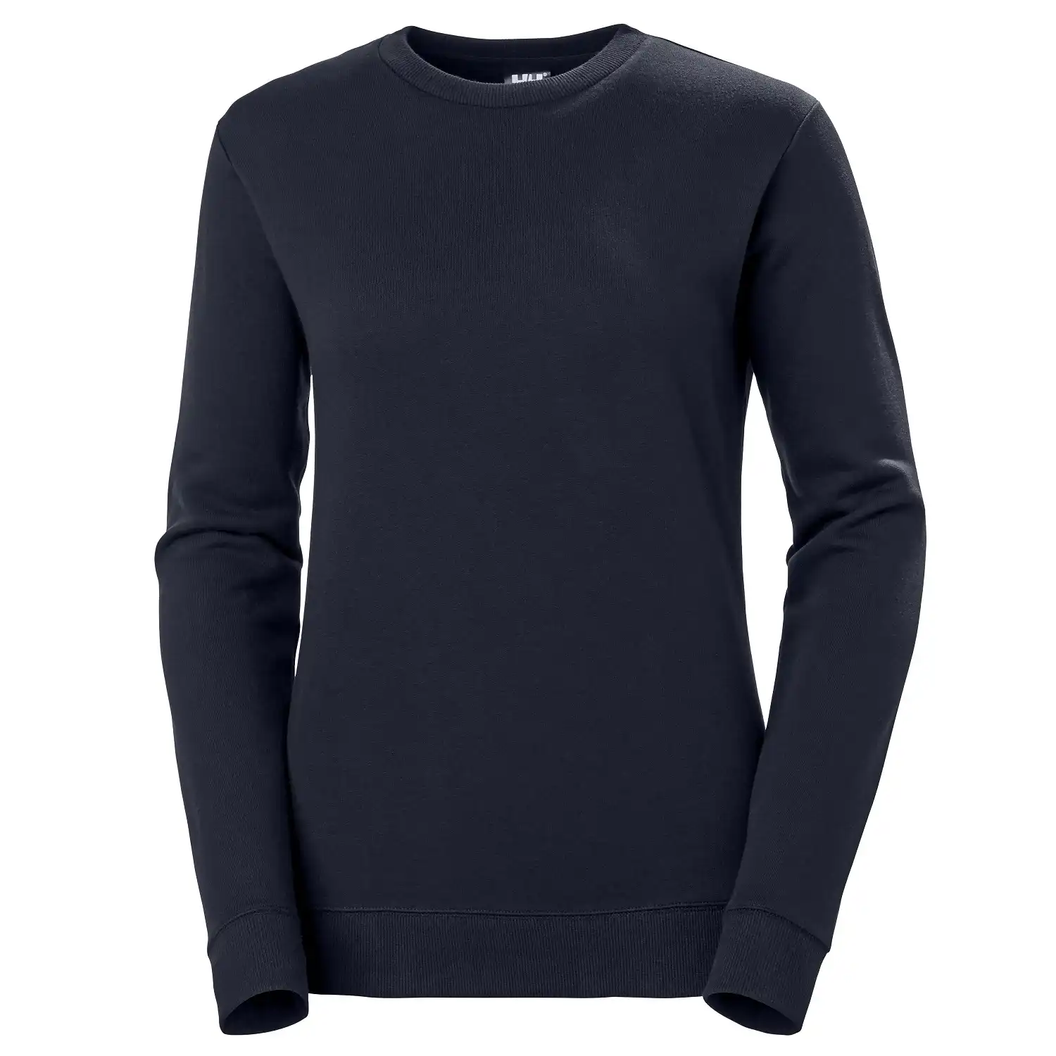 Damen Sweatshirt "MANCHESTER" in marine, XXL - Thumbnail 1