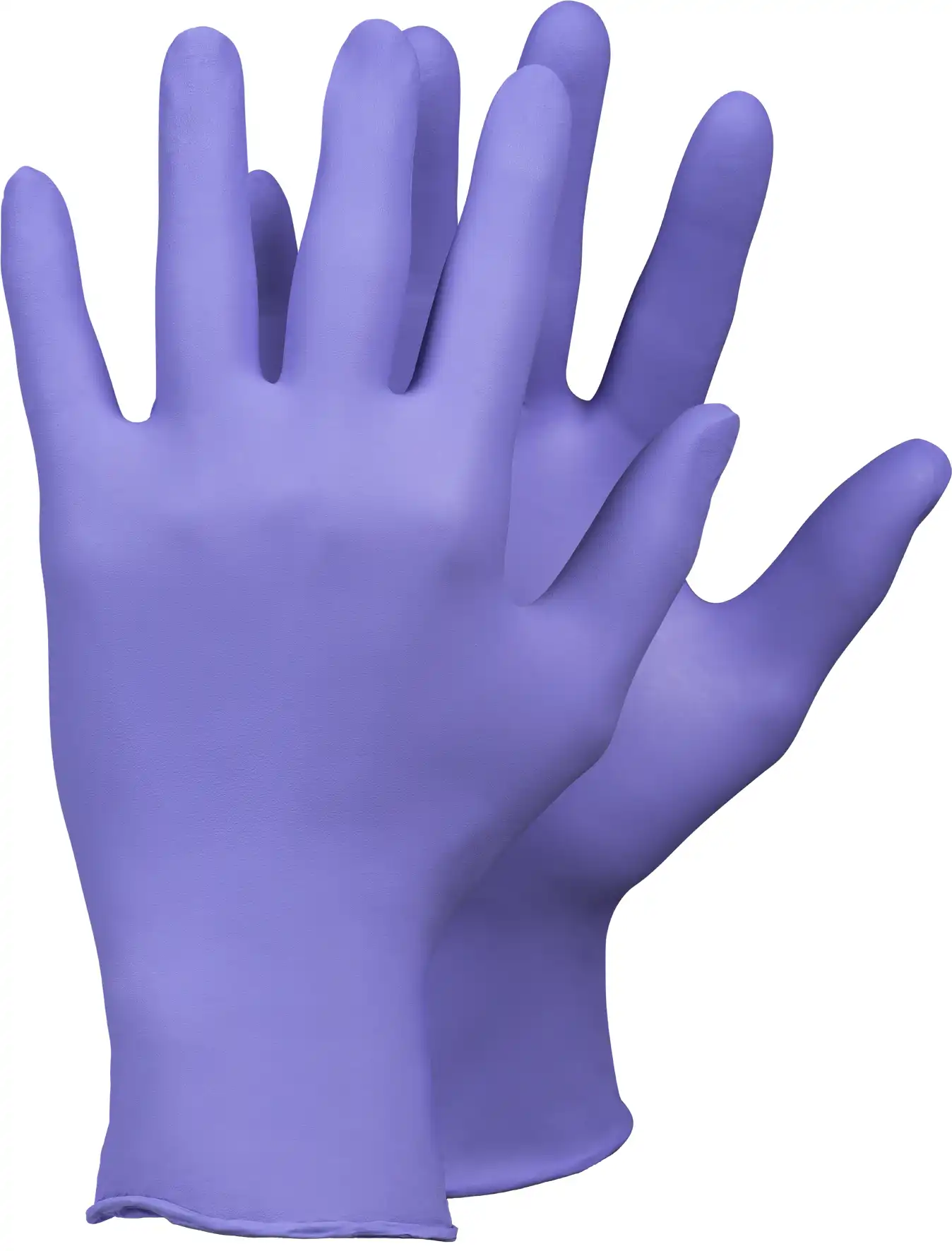 Nitril-Einweghandschuhe "842" | 100er Box in 9 (L) - Thumbnail 1