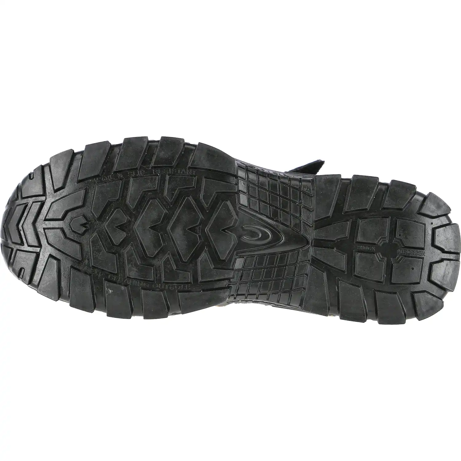 Sicherheitssandale S1P "NEW DON" TECHNO in 43 - Thumbnail 3