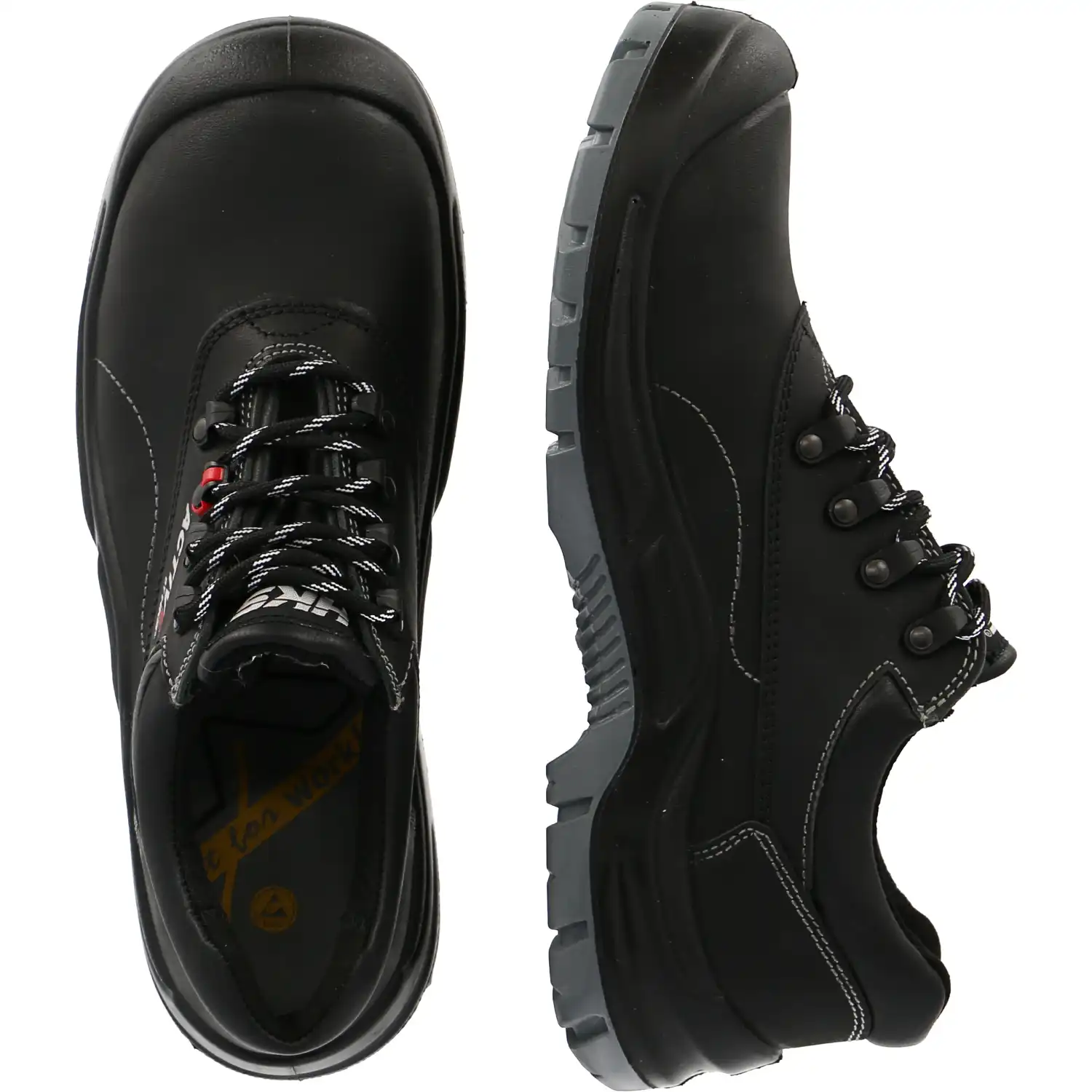 Sicherheitshalbschuhe S3 "ACTIVE 400" Active  in 43 - Thumbnail 2