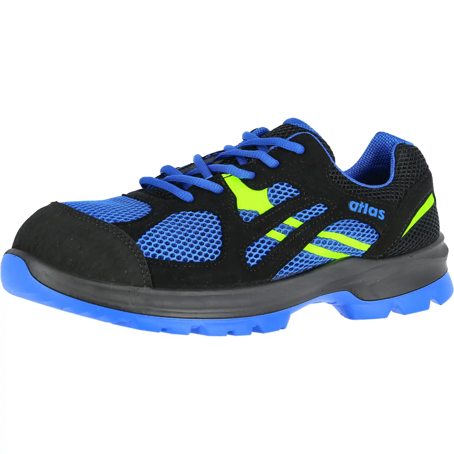 Sicherheitshalbschuhe S1P "FLASH 4005 "  in 44 - Thumbnail 1