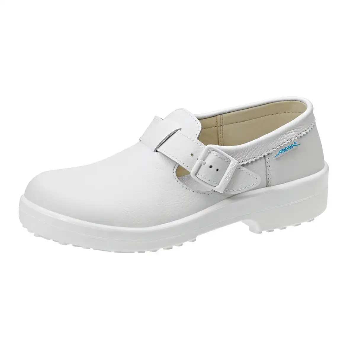 Sicherheitshalbschuhe S2 "1500" Classic weiß in 36 - Thumbnail 1