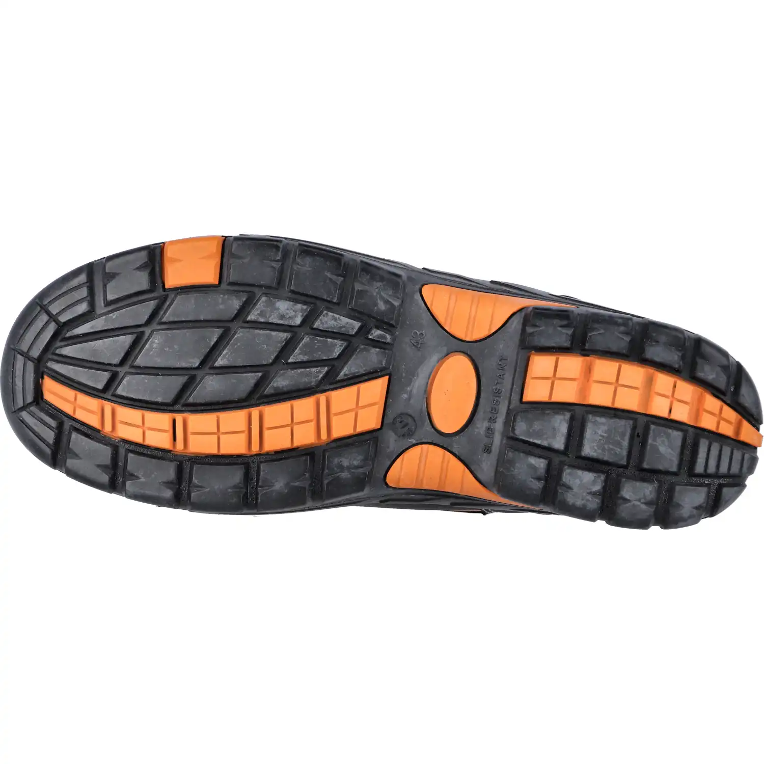 Sicherheitshalbschuhe S3 "MISSOURI" Footwear in 36 - Thumbnail 3