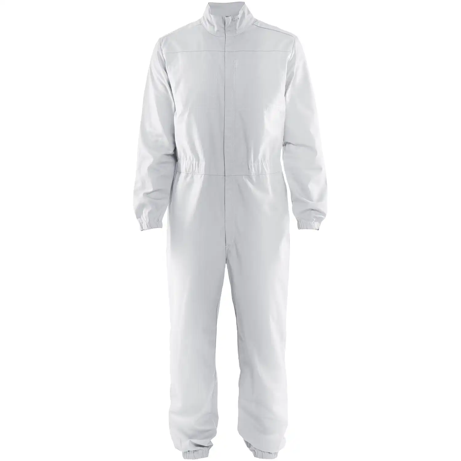 Overall "6120" in C44, Weiß - Thumbnail 1