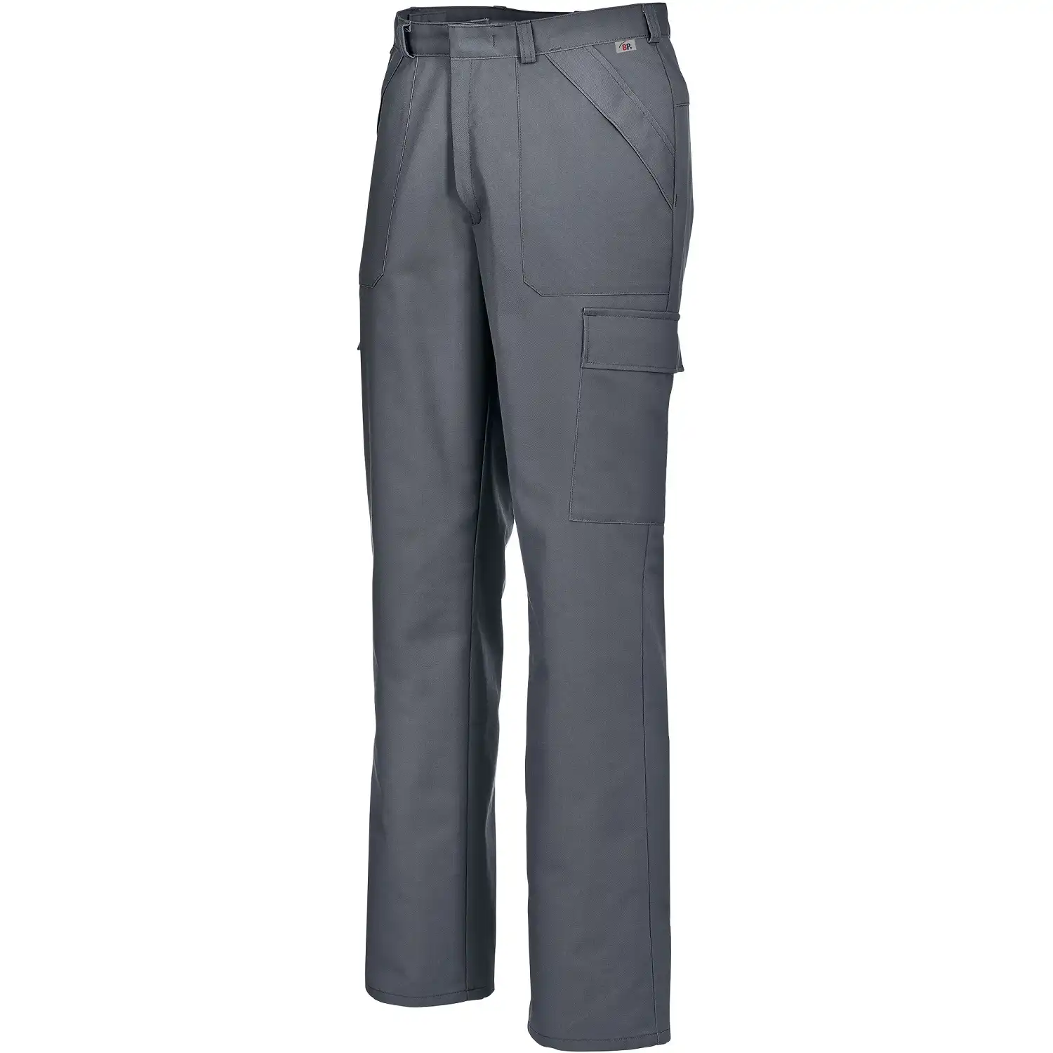 Bundhose HACCP "1680-558" Food in dunkelgrau, XS - Bild 1