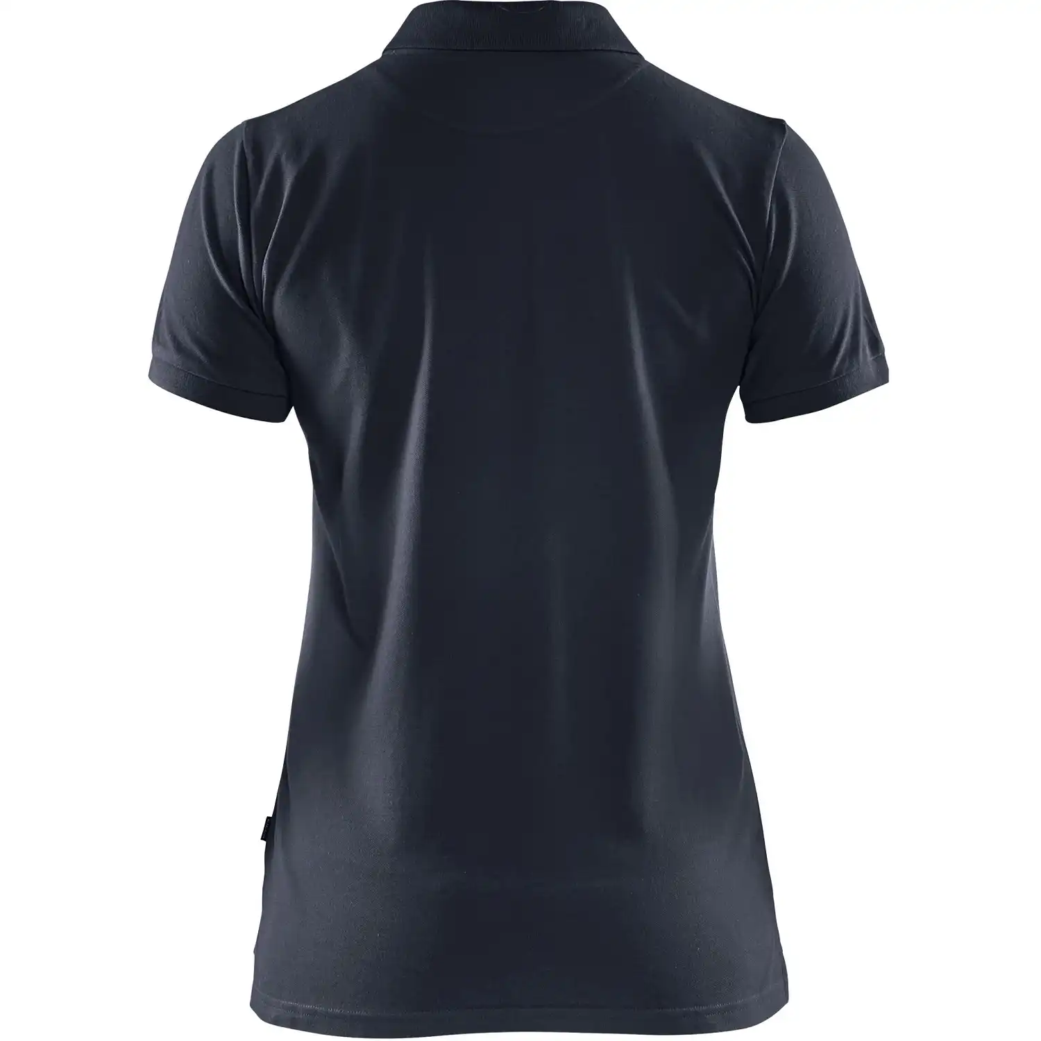 Damen Polo-Shirt "3307" in dunkelmarine, XL - Thumbnail 2