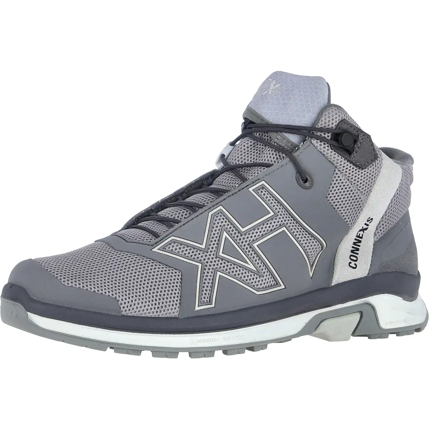 Damen Freizeitschuhe "GTX WS MID" snow CONNEXIS GO in UK 3.5 (EU 36) - Thumbnail 1