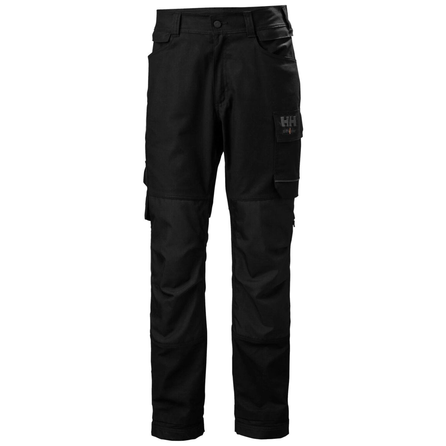 Bundhose "OXFORD 2.0 CNCT" in schwarz, C44 - Thumbnail 1
