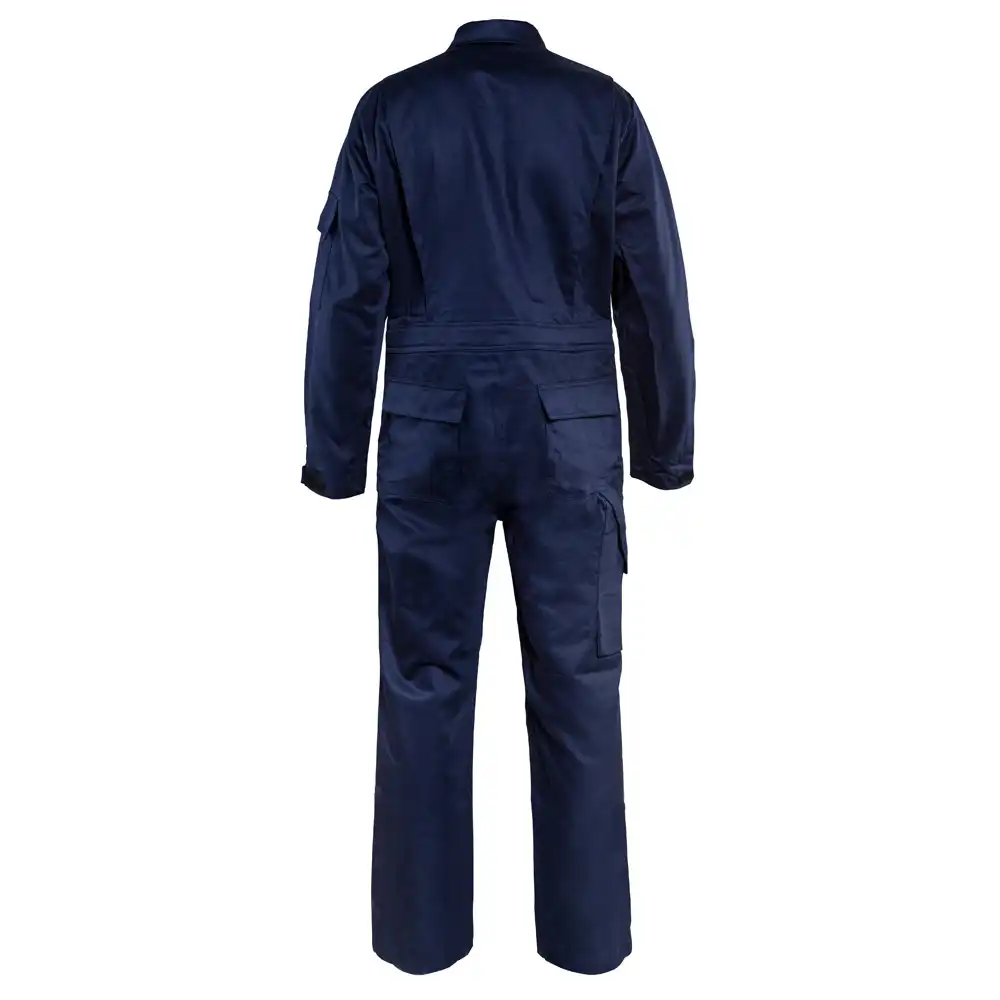 Multinorm Overall "6704" marine in C52 - Thumbnail 2