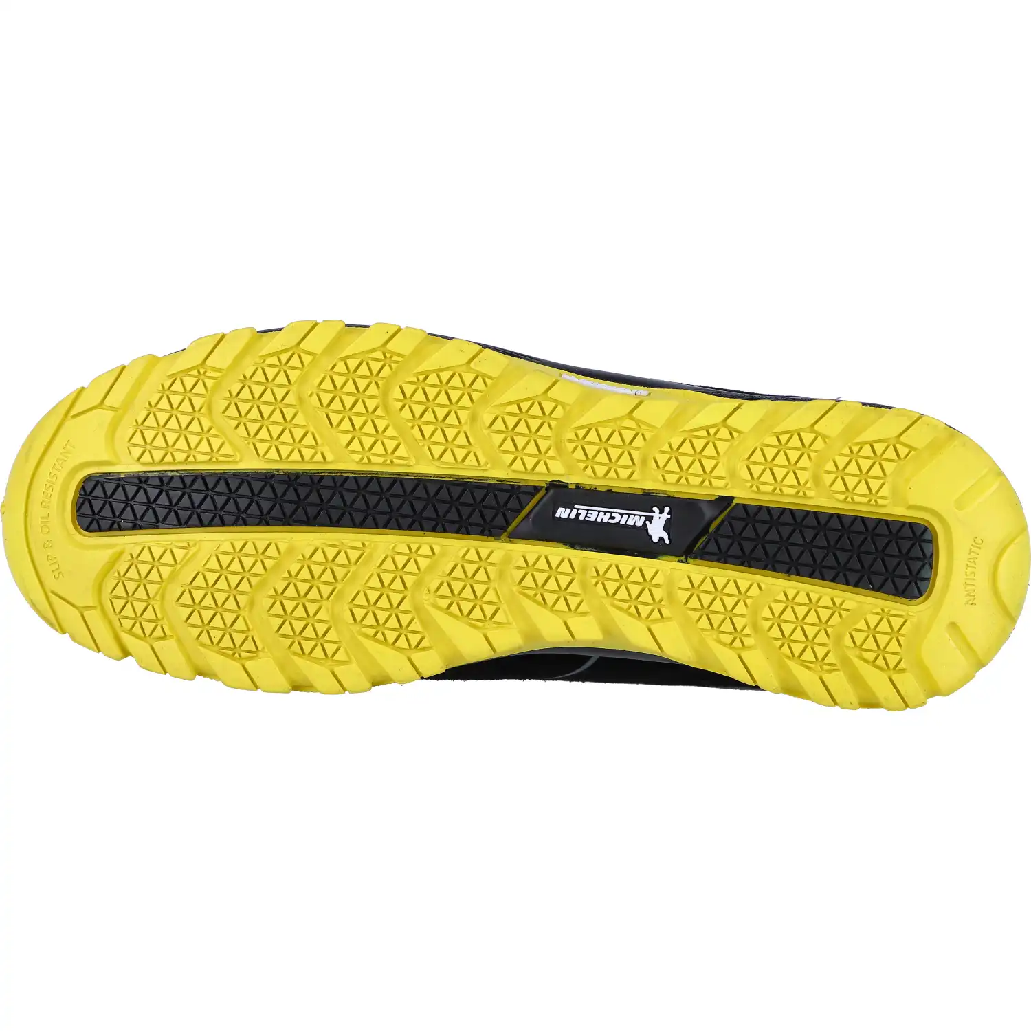 Sicherheitshalbschuhe S1P "INDIANA" in 43 - Thumbnail 3
