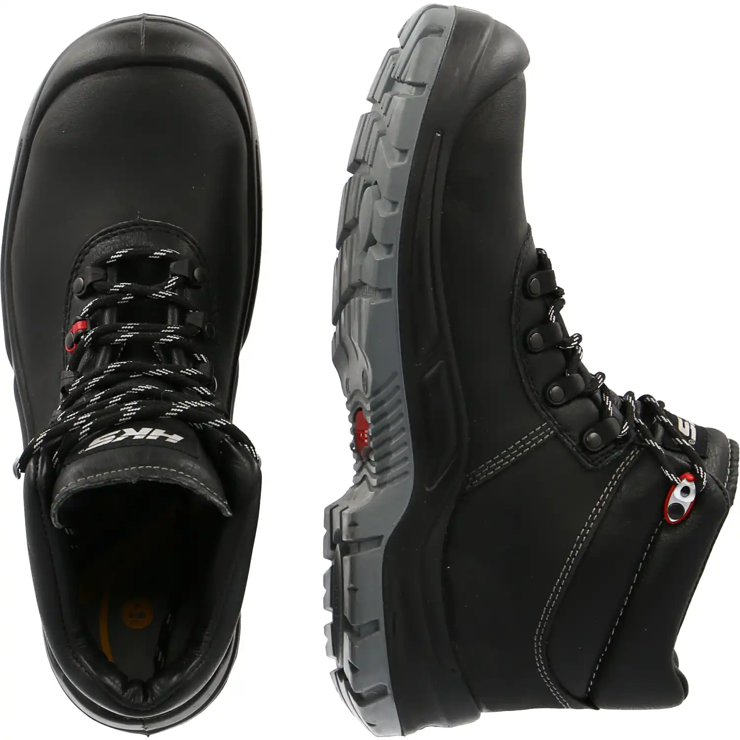 Sicherheitshochschuhe S3 "ACTIVE 500" Active  in 43 - Thumbnail 2