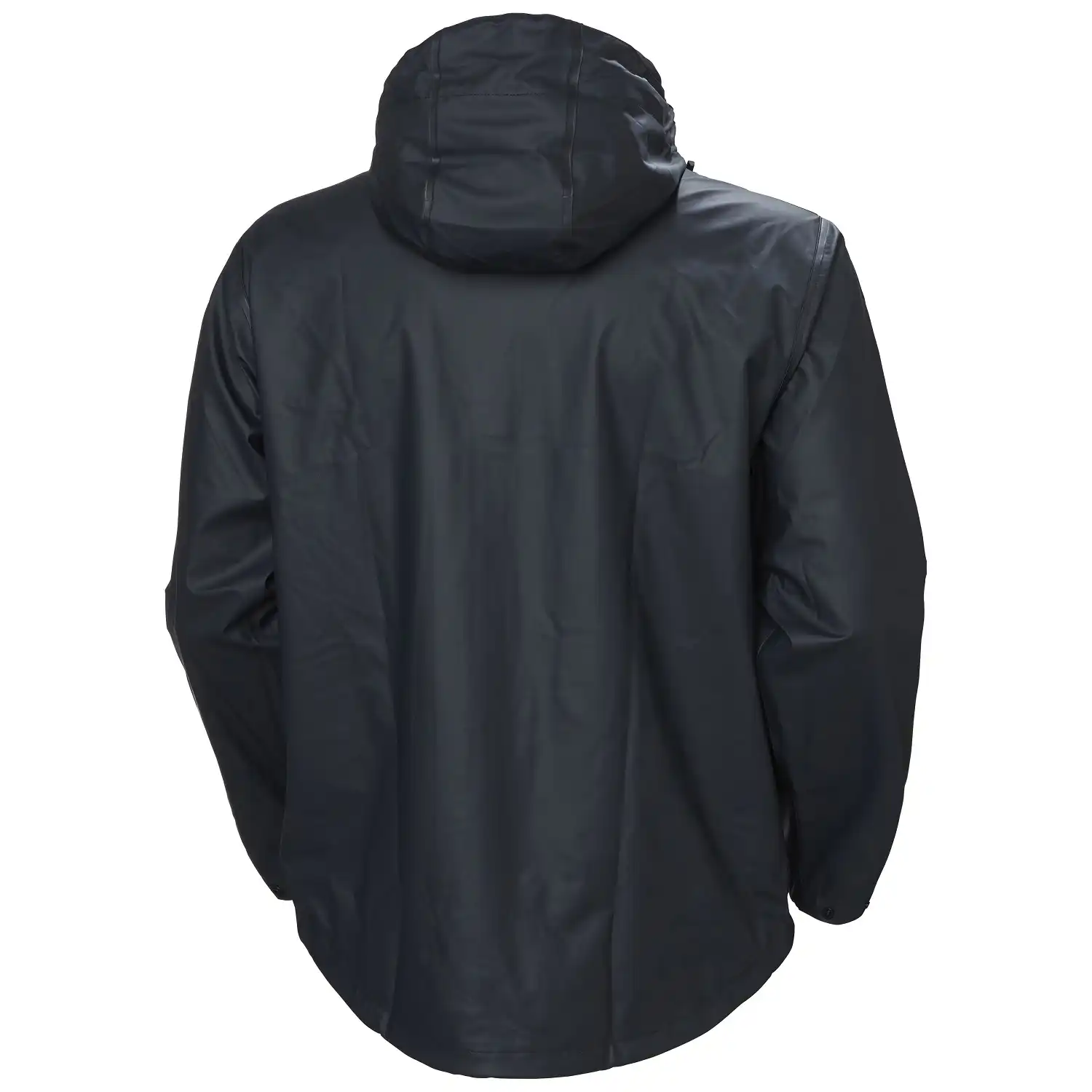 Regenjacke "VOSS" wasserdicht in marine, XL - Thumbnail 2