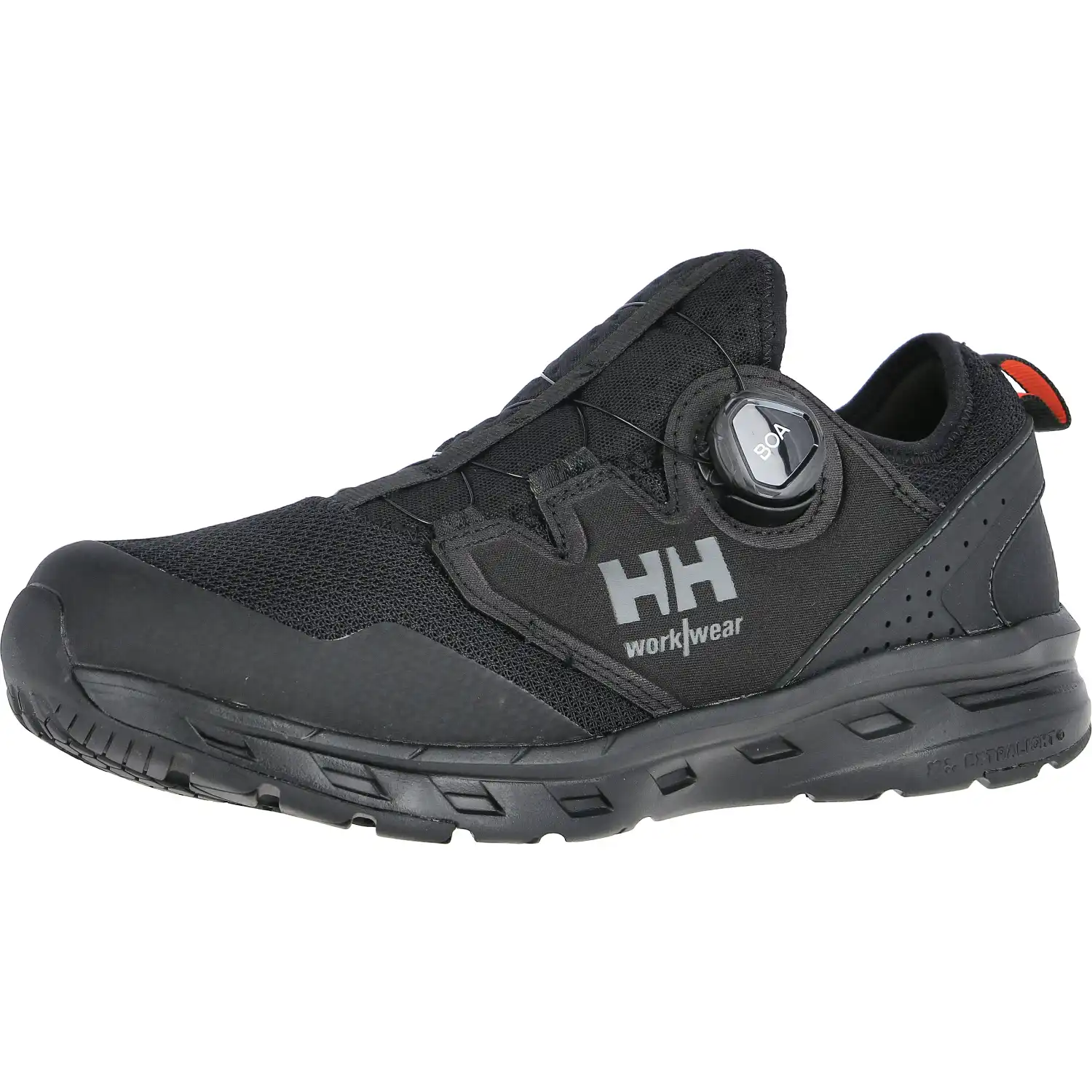 Berufshalbschuhe O1 "CHELSEA EVO BRZ LOW BOA" in 43 - Thumbnail 1