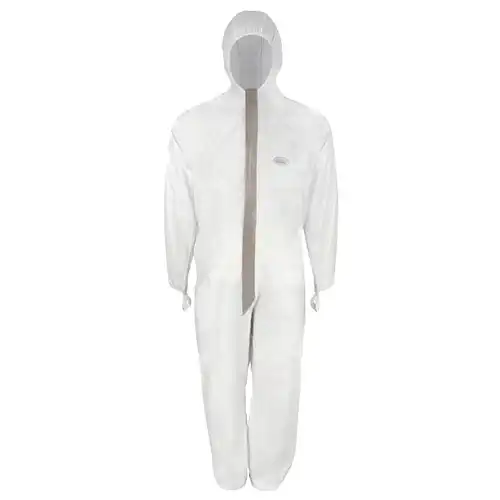 Chemie-Schutzoverall Typ 5/6 "CS500" - CoverStar® in XXL - Bild 1