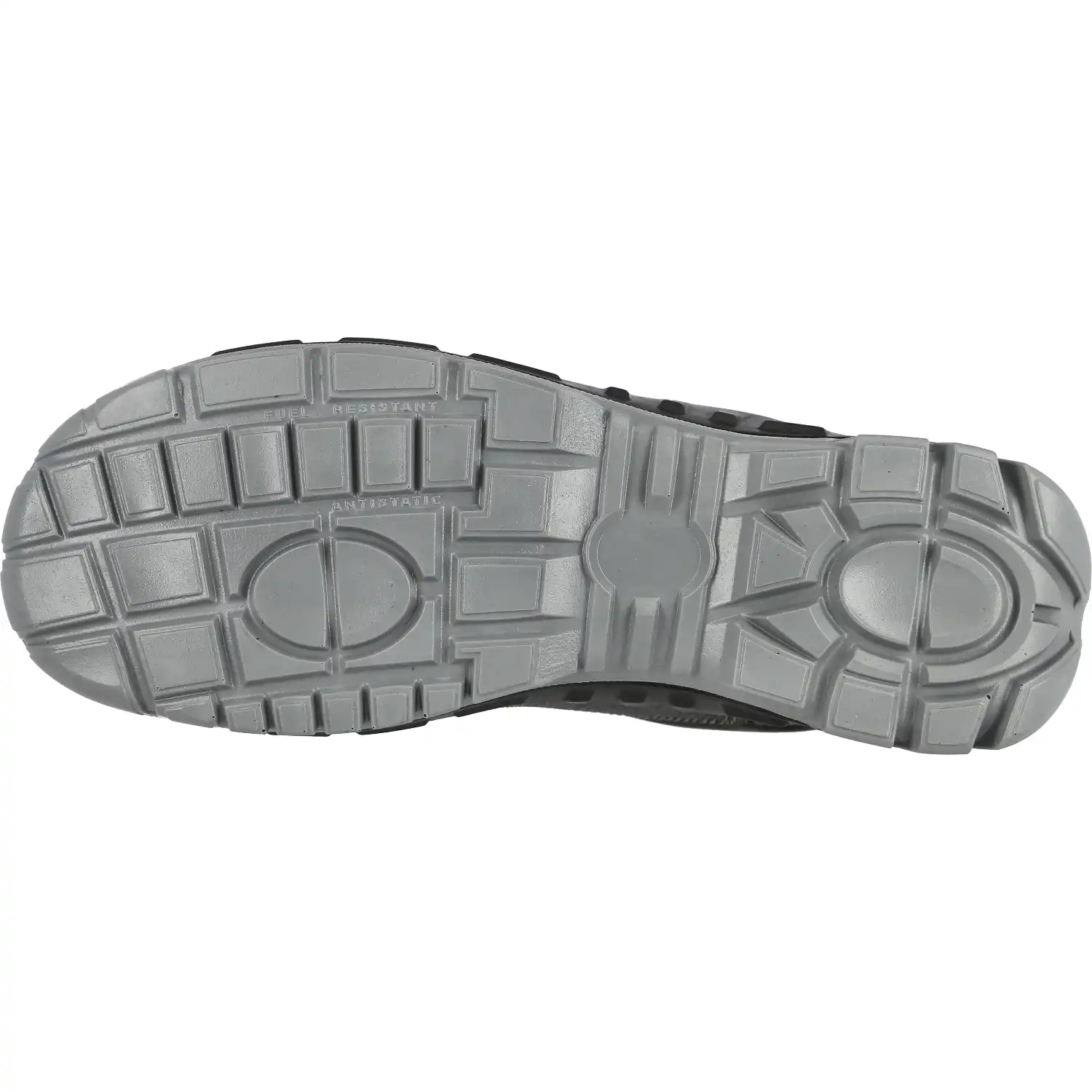 Sicherheitshalbschuhe S3 "LENNY" in 45 - Thumbnail 3