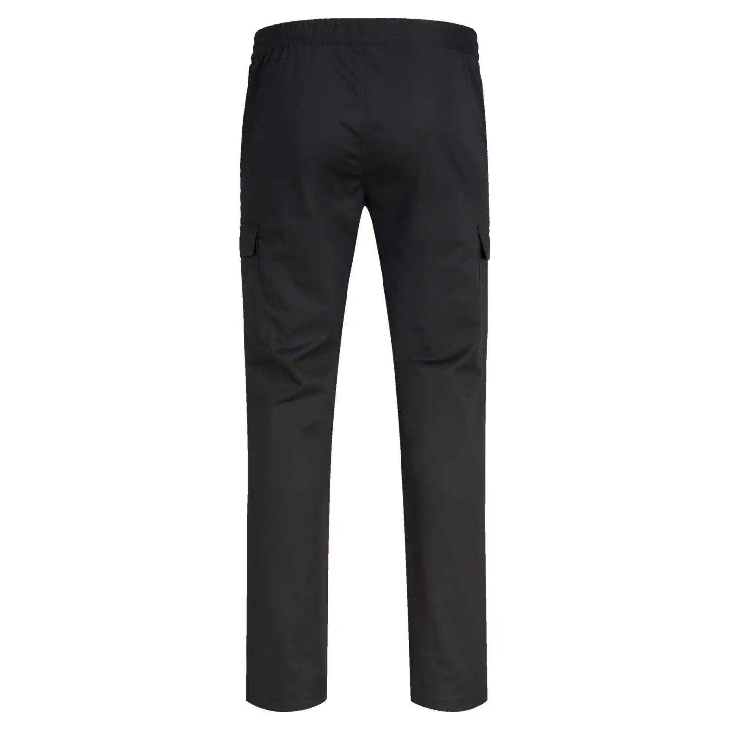 Herren Cargohose "5336" schwarz in 3XL - Thumbnail 2