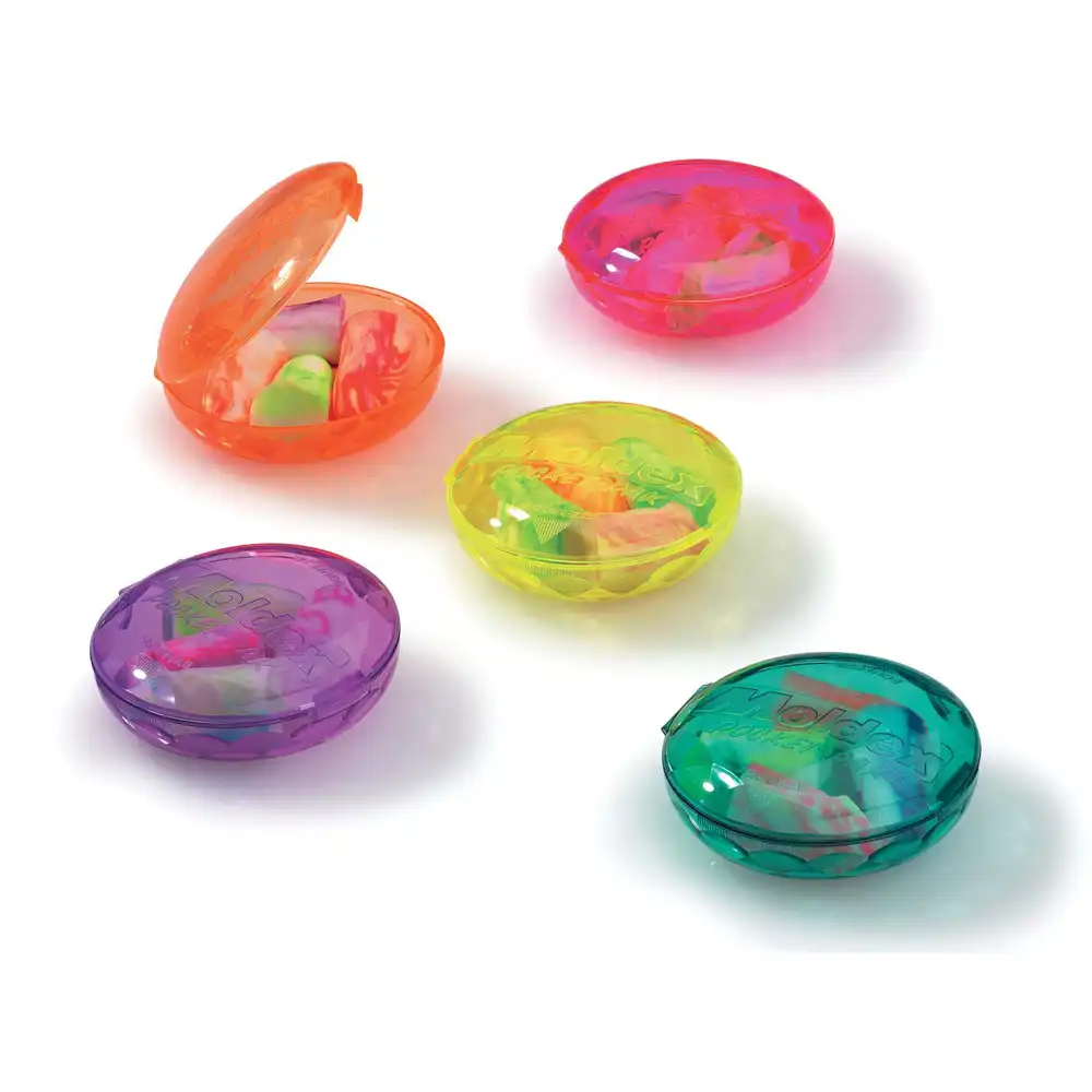 Einwegstöpsel Spark Plugs 35dB PocketPak | 200 Paar - Thumbnail 1