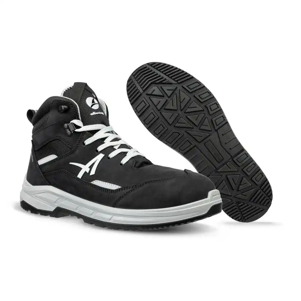 Sicherheitsschuhe S3 VECTOR BLK MID" in 35 - Thumbnail 3