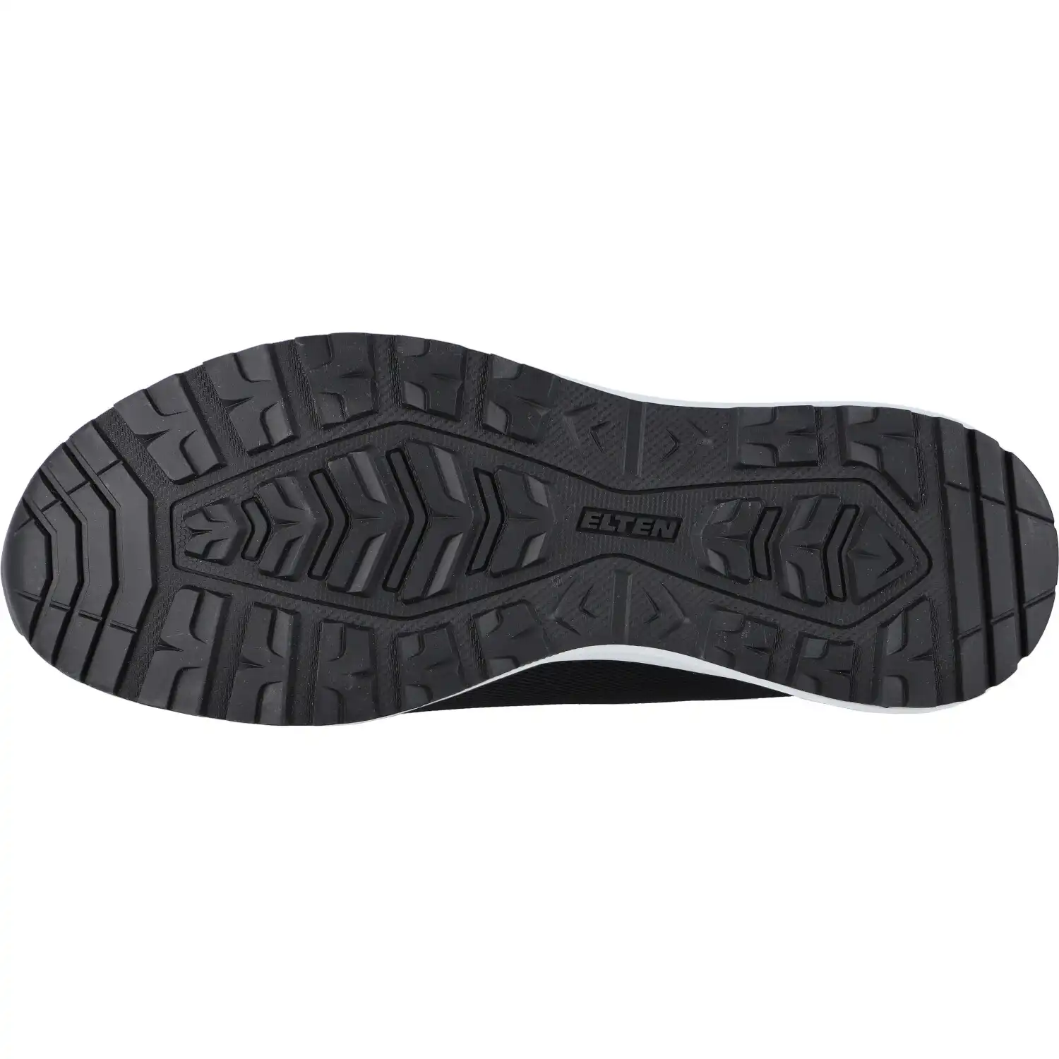 Berufshalbschuhe O1 "MARAIS BLACK LOW" ESD TRANSFOAMERS in 48 - Thumbnail 3