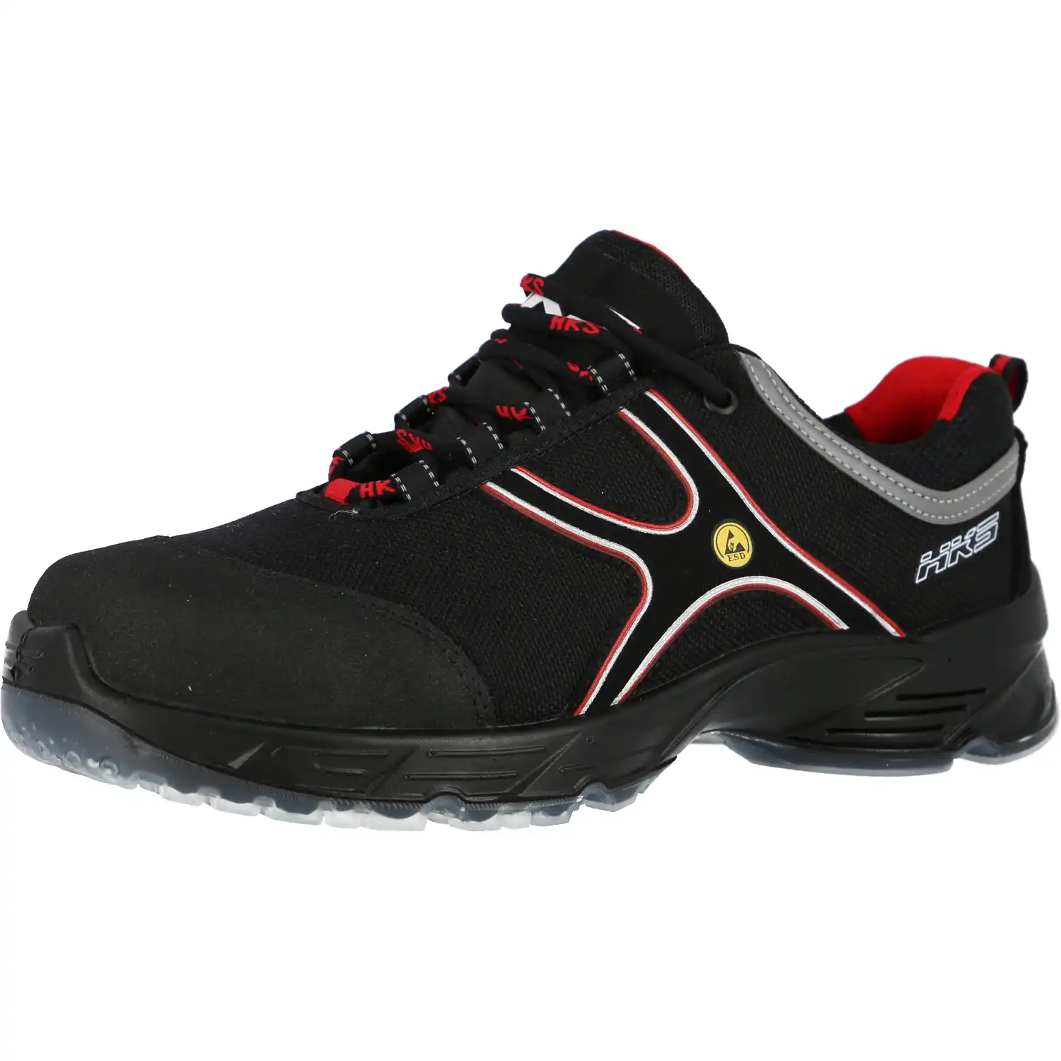 Sicherheitshalbschuhe S3 "K2 CA" Challenger  in 43 - Thumbnail 1