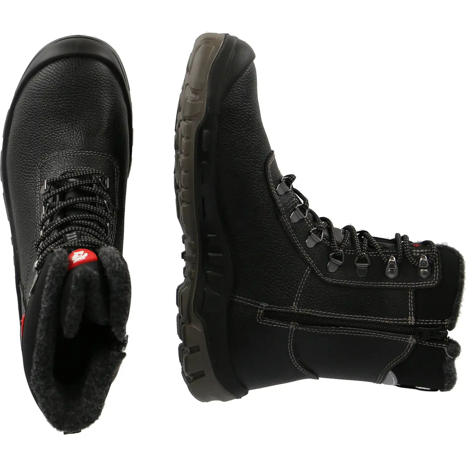 Winter Sicherheitsstiefel S3 "JERRY" in 41 - Thumbnail 2