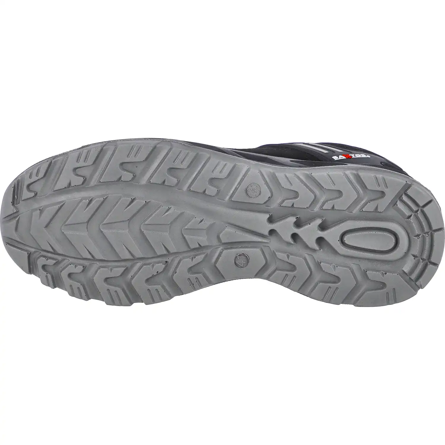 Sicherheitshalbschuhe S3 "ERGO PLUS" W12 in 43 - Thumbnail 3